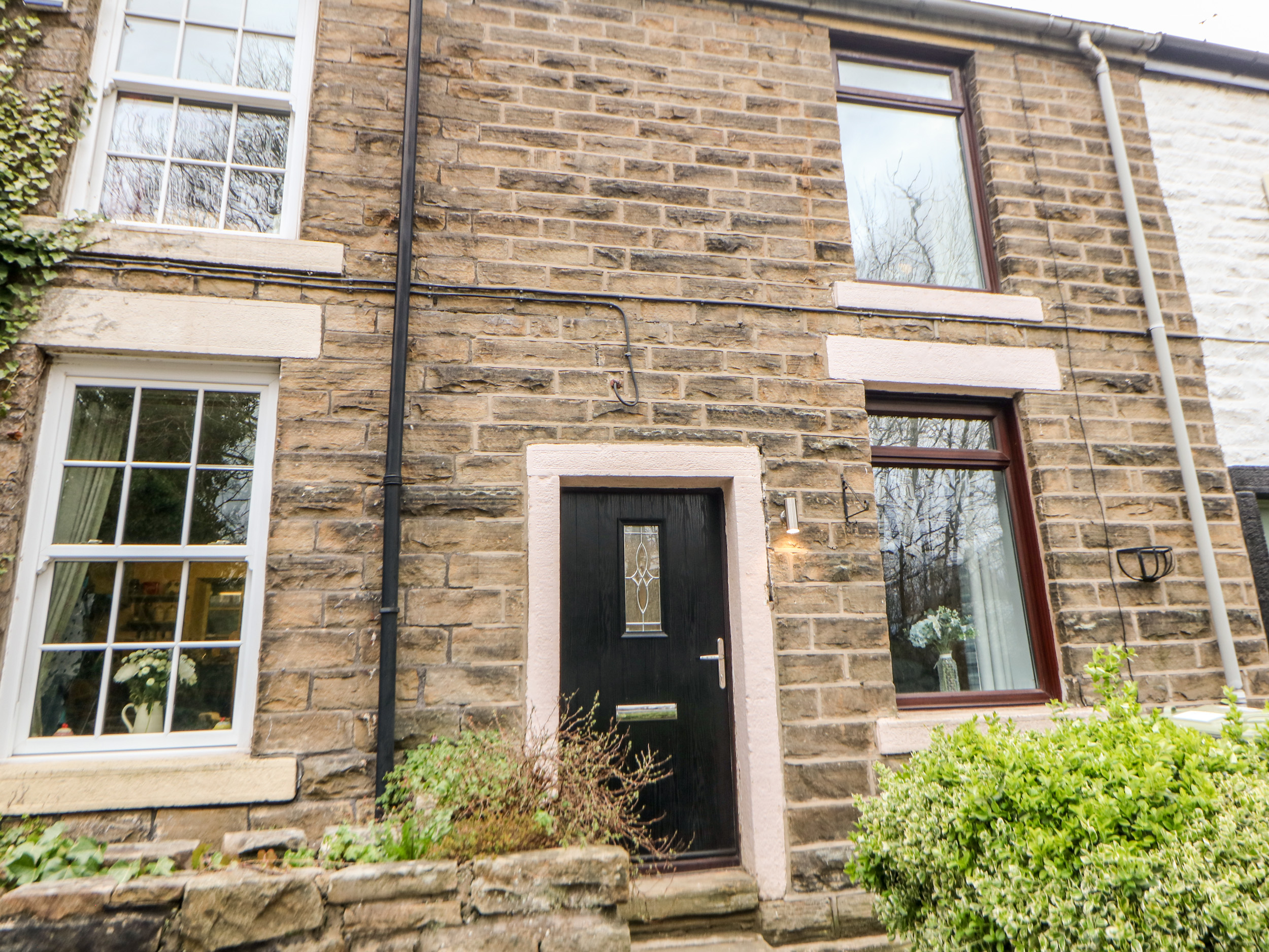 Bluebell Cottage