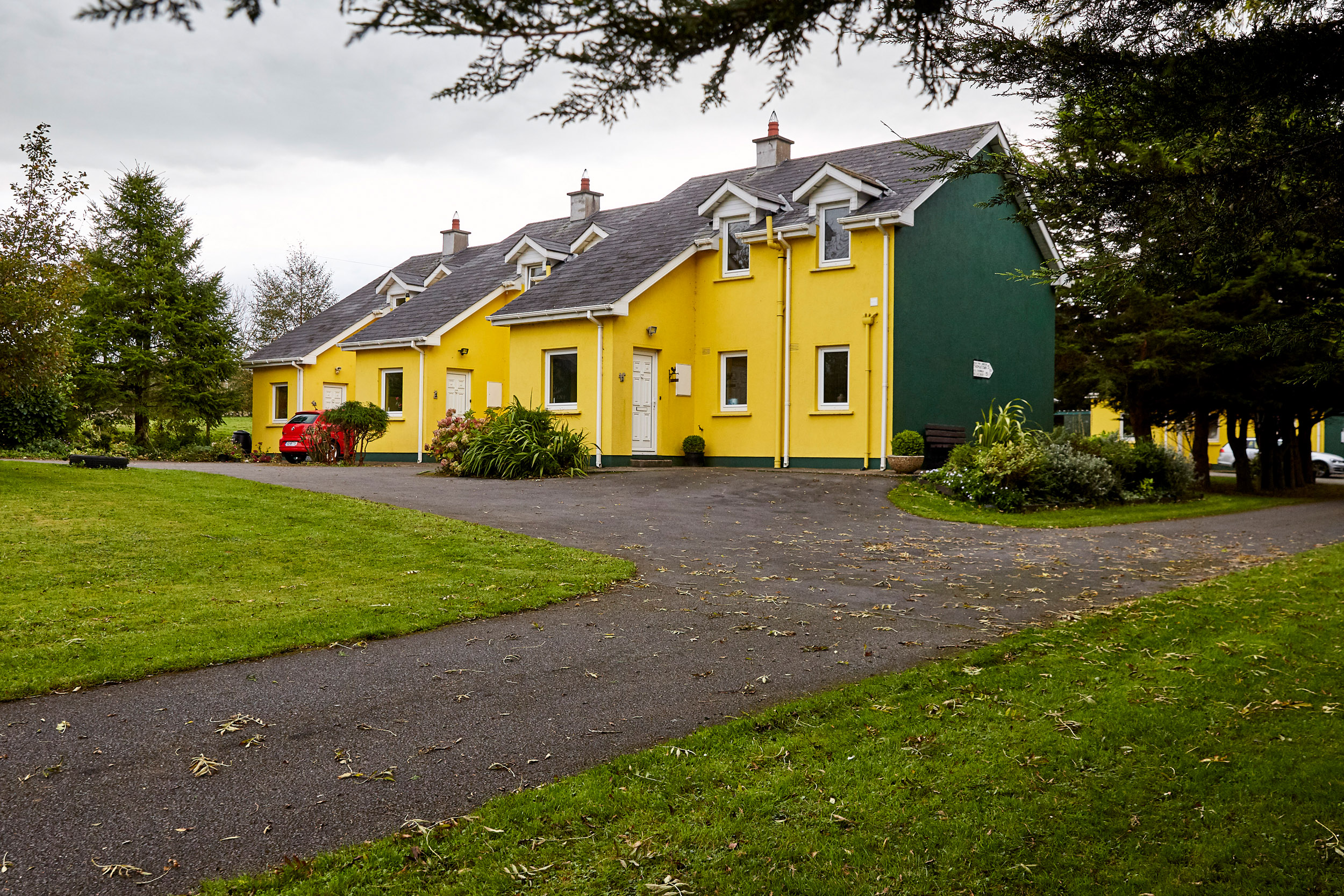 Mount Brandon Cottage 1