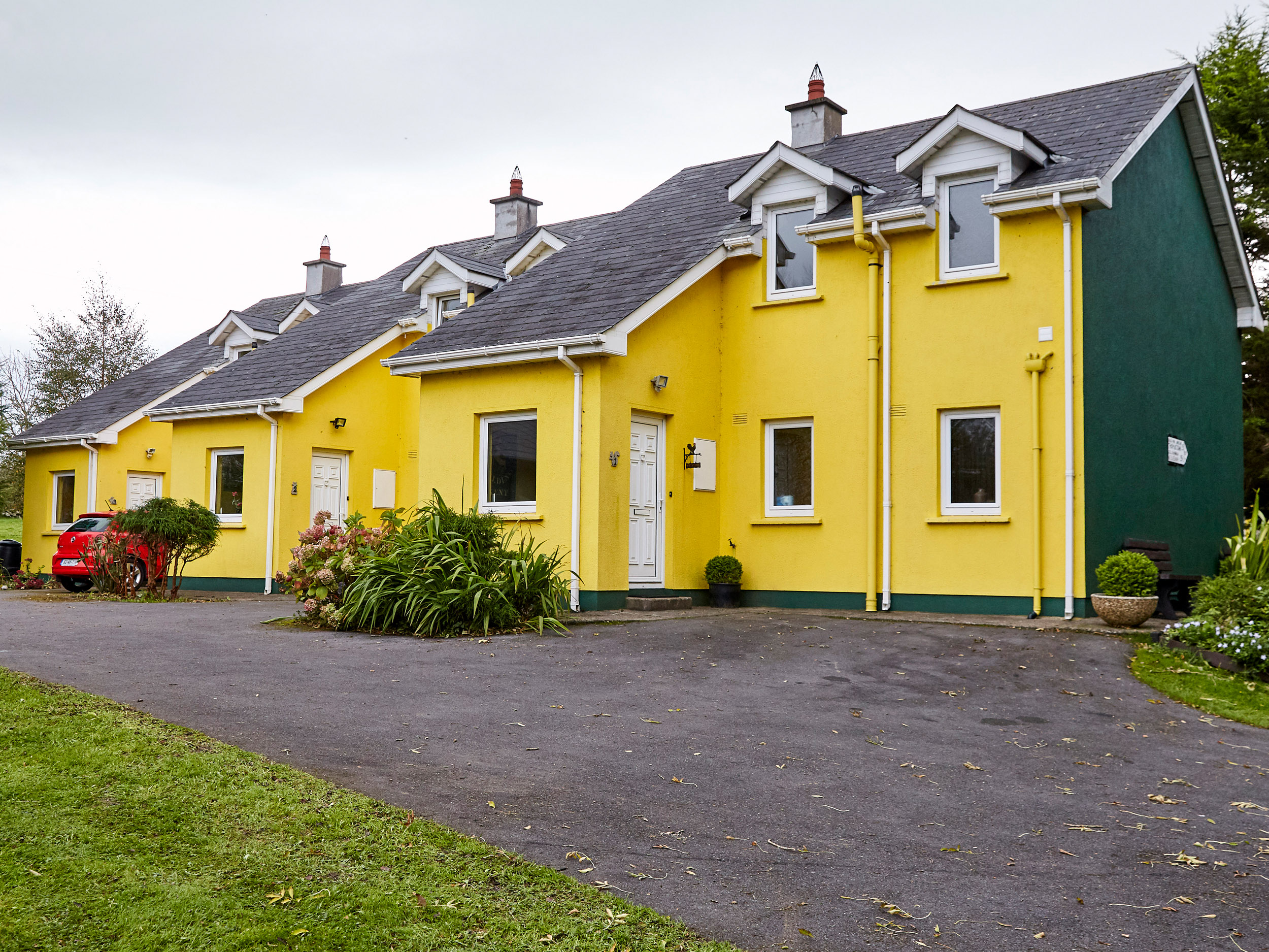 Mount Brandon Cottage 2
