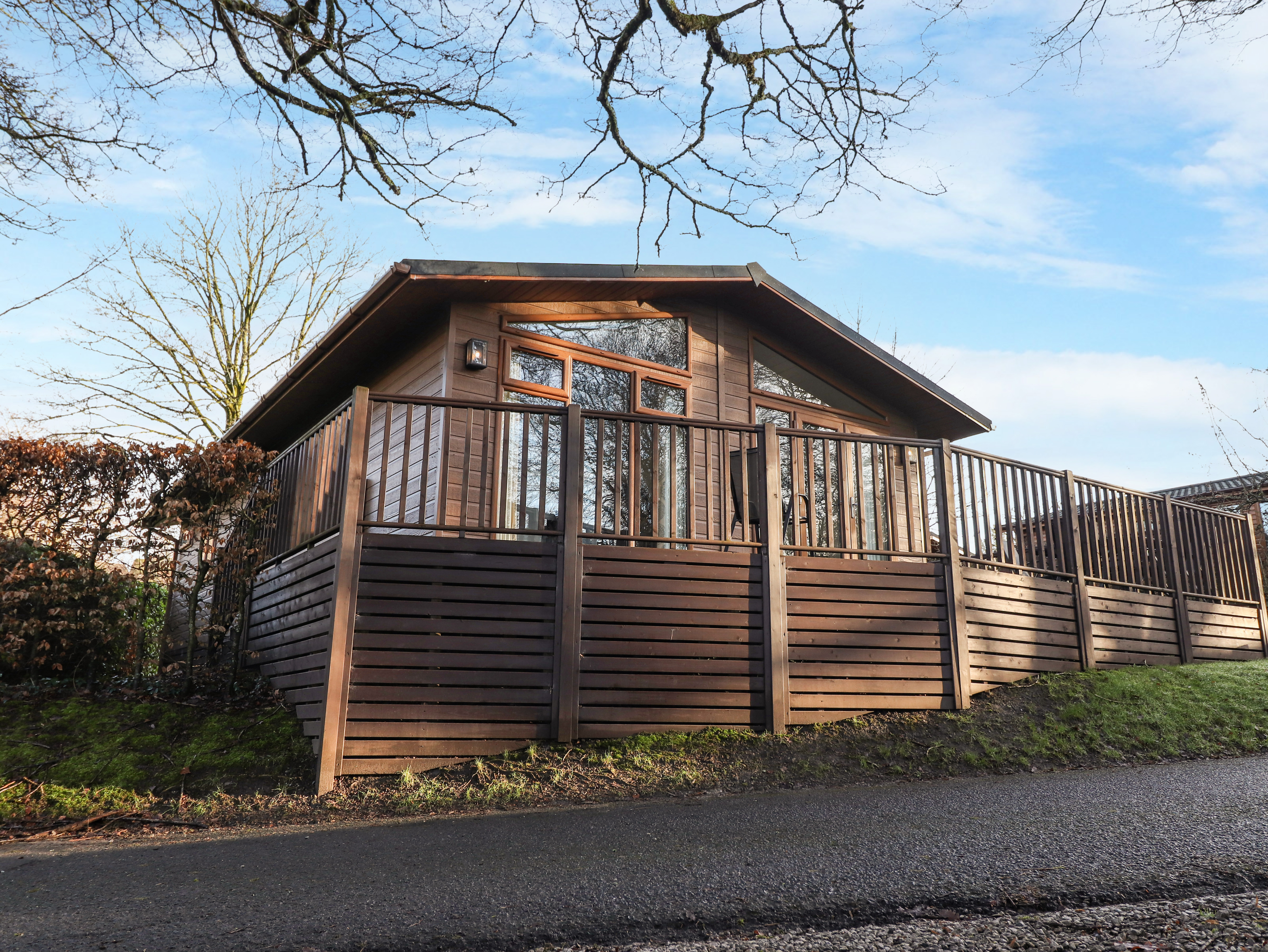 Westbrook Lodge