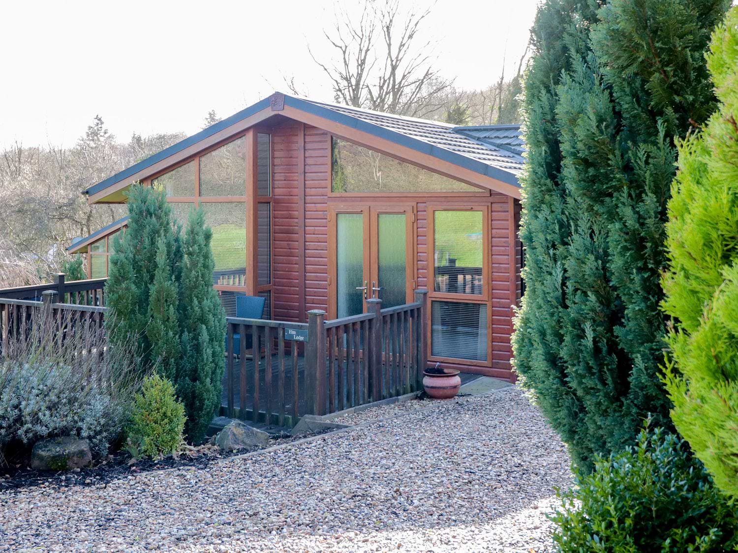 Elm Lodge