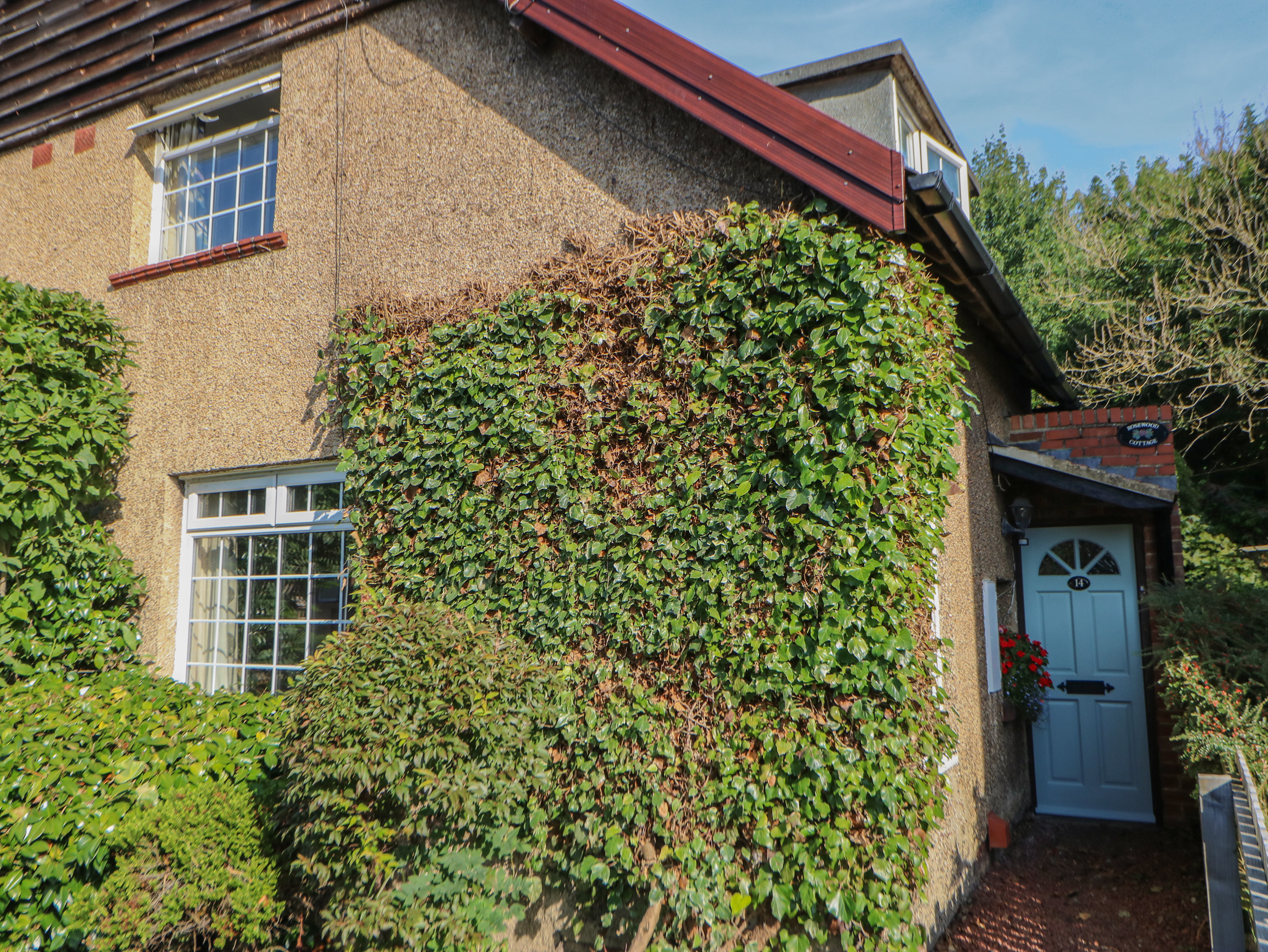 Rosewood Cottage