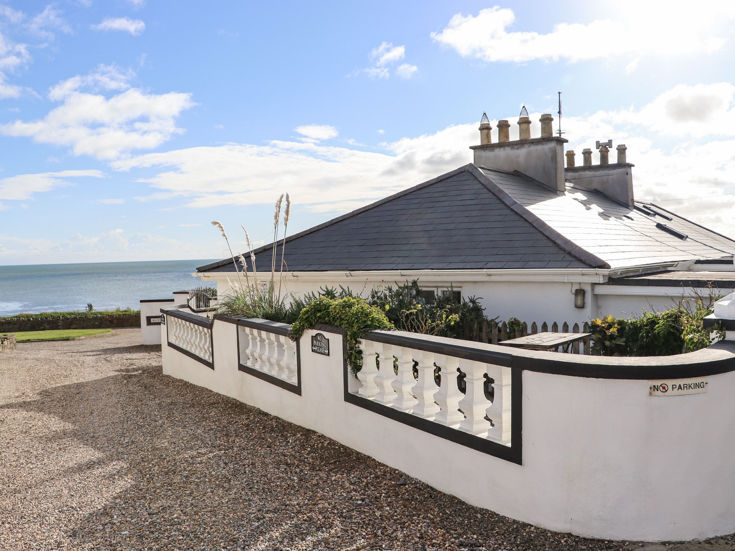 Gannet Cottage