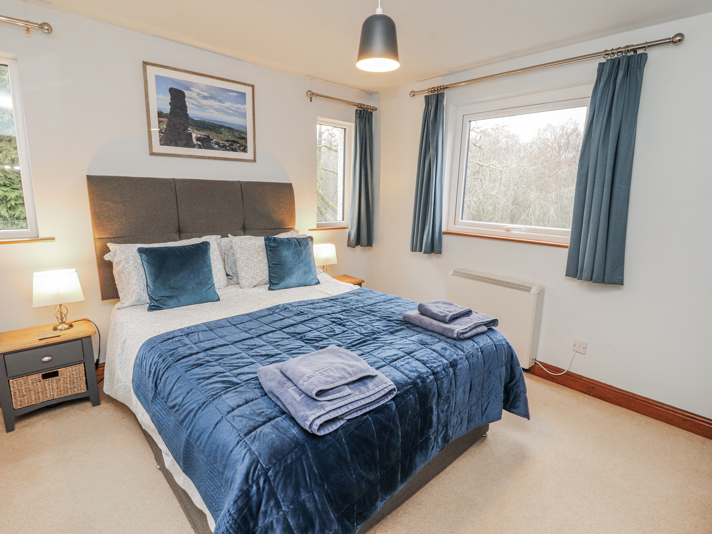 Greenbank Cottage