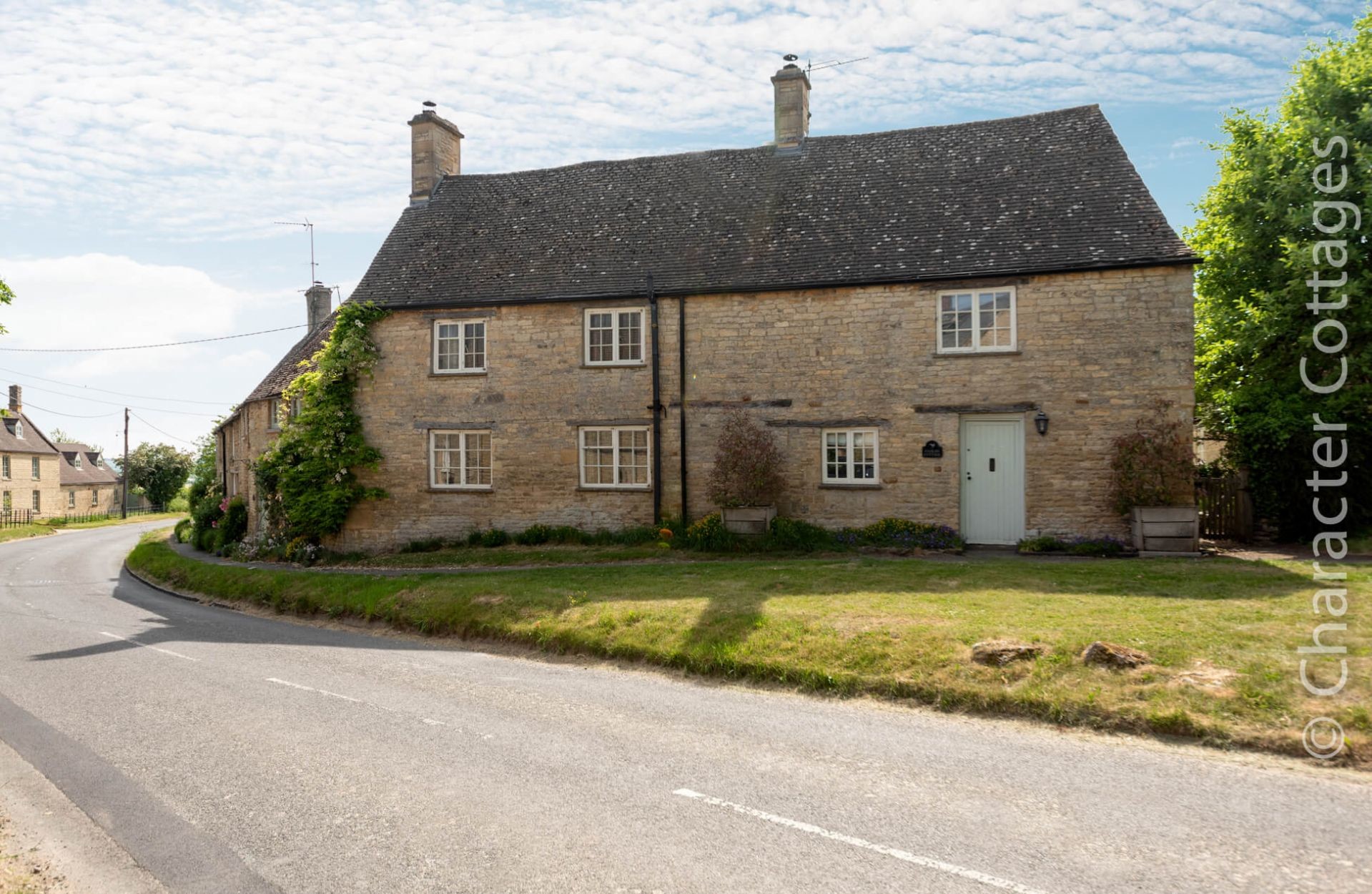 Gables Cottage