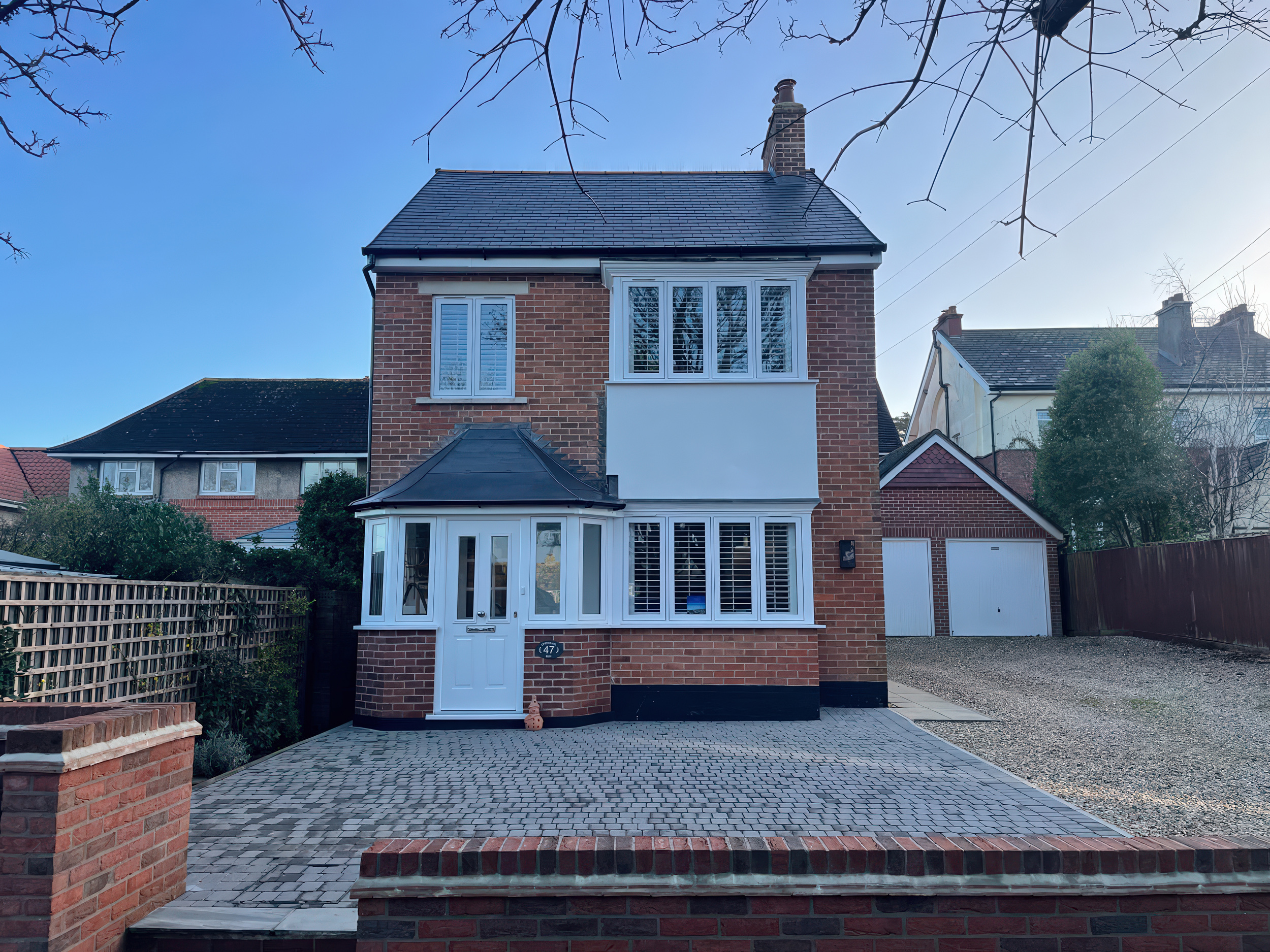 The Chocolate Box - Dog friendly holiday cottage in Weymouth, Dorset and Somerset