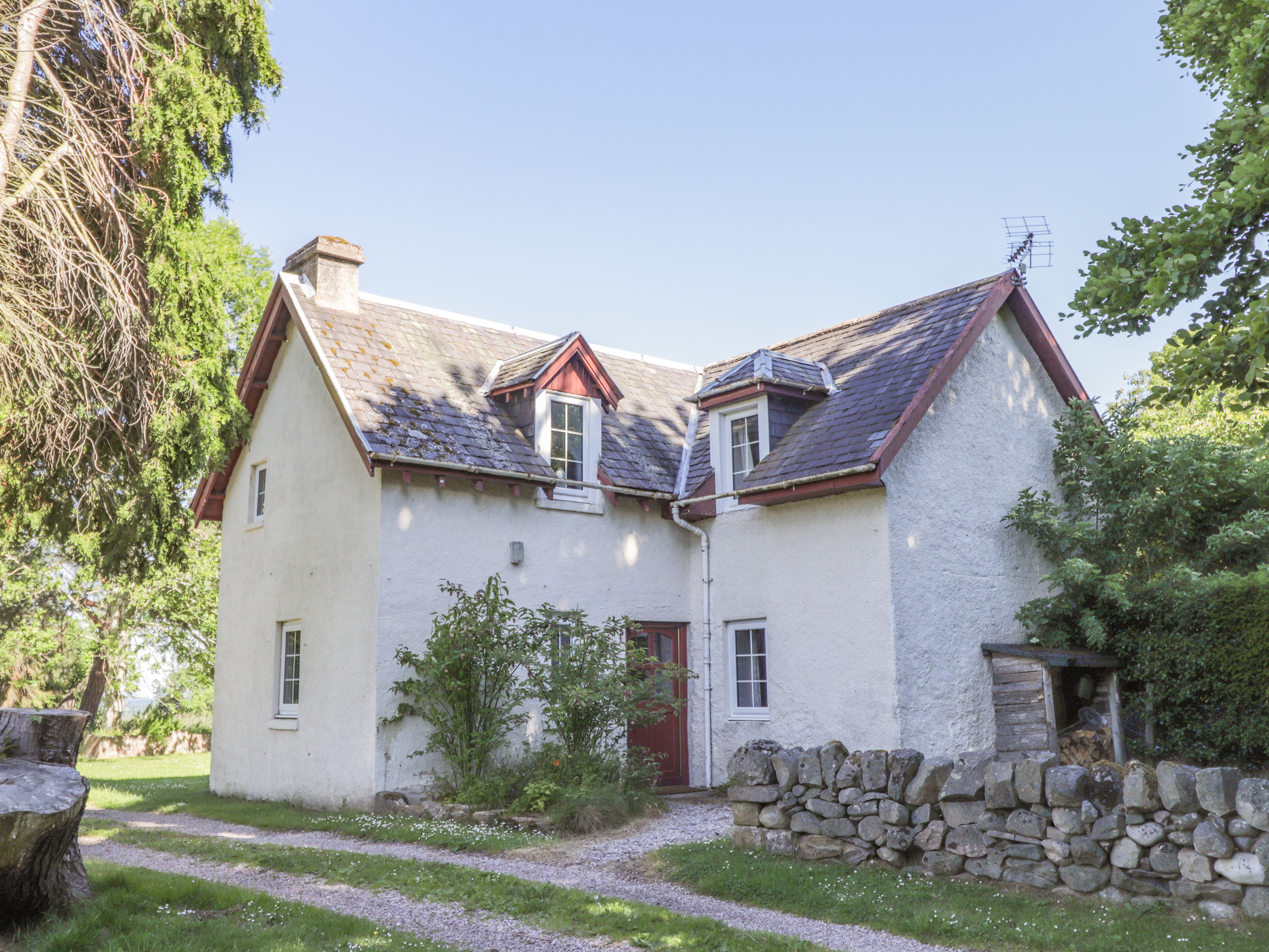 Garden Cottage