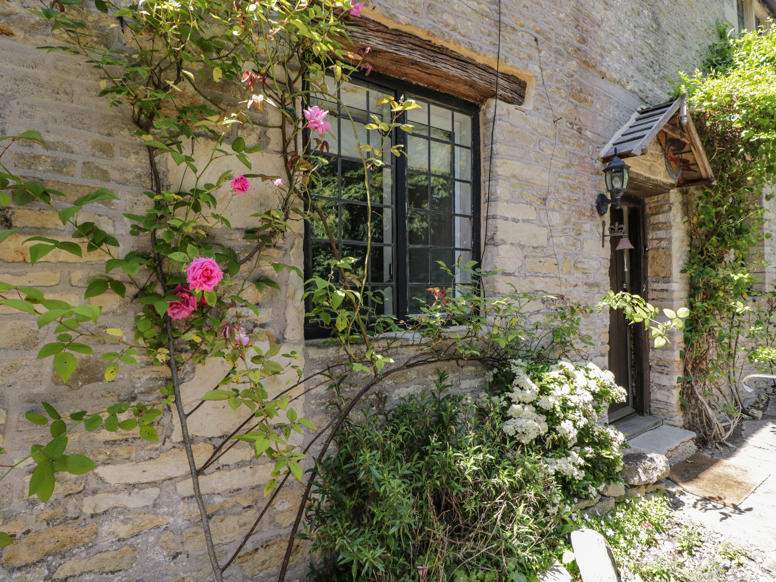 Fox Den Cottage