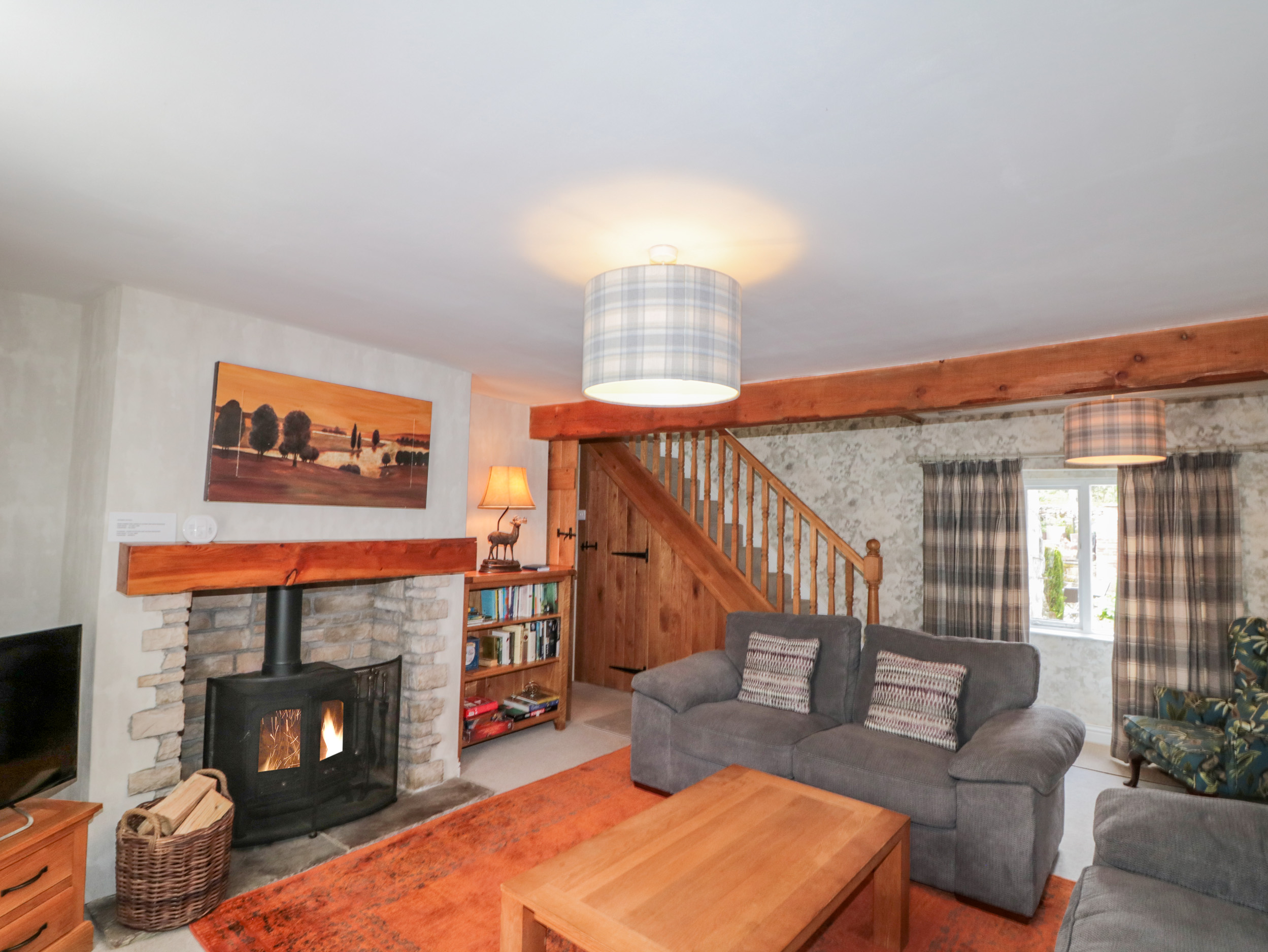 5 Rosedale Abbey