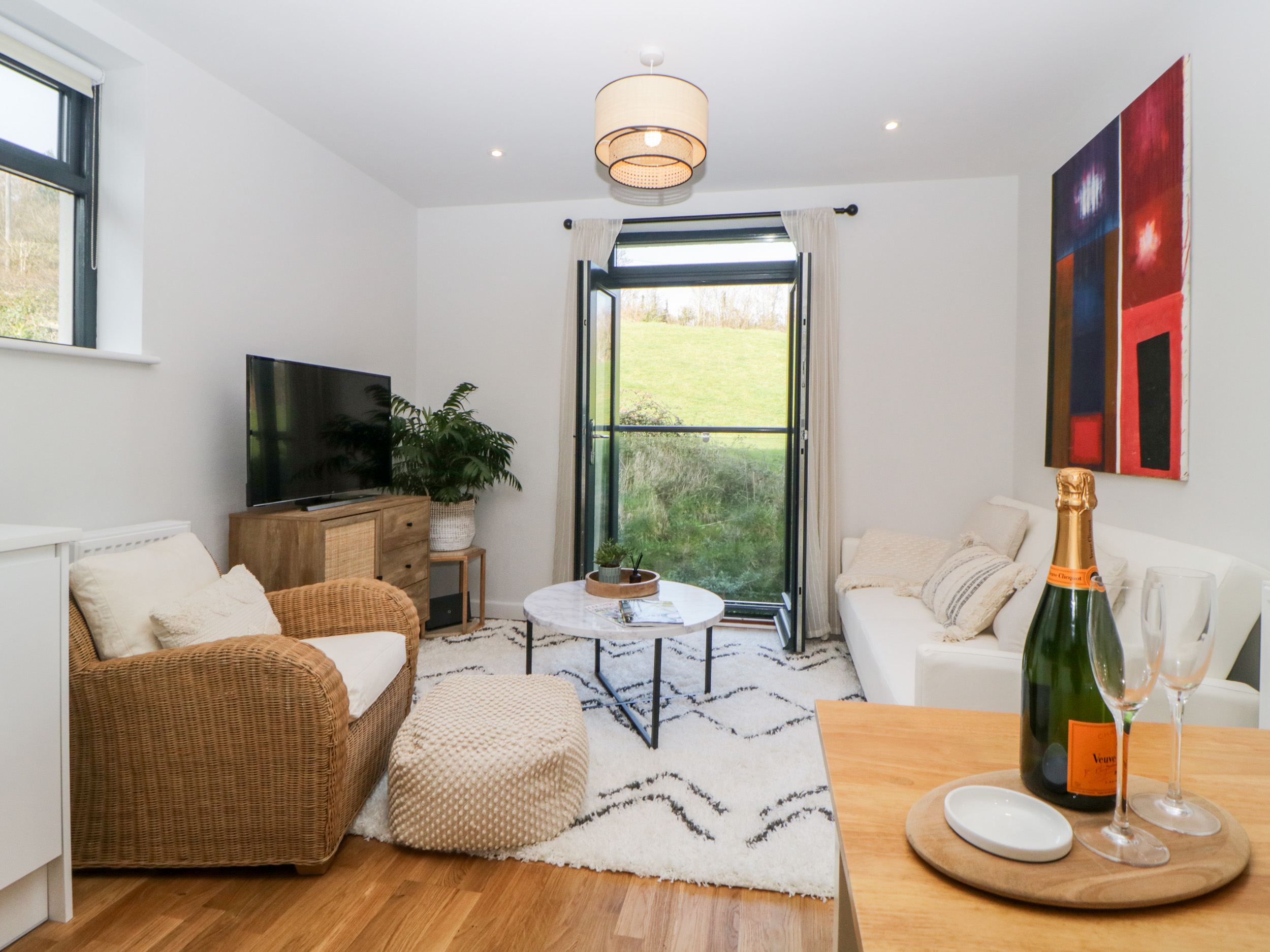 Apartment 7 Oystercatcher Court