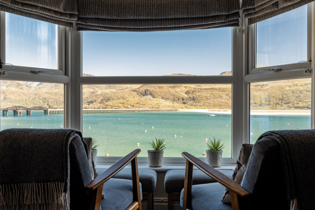 Harbour View - Flat 2