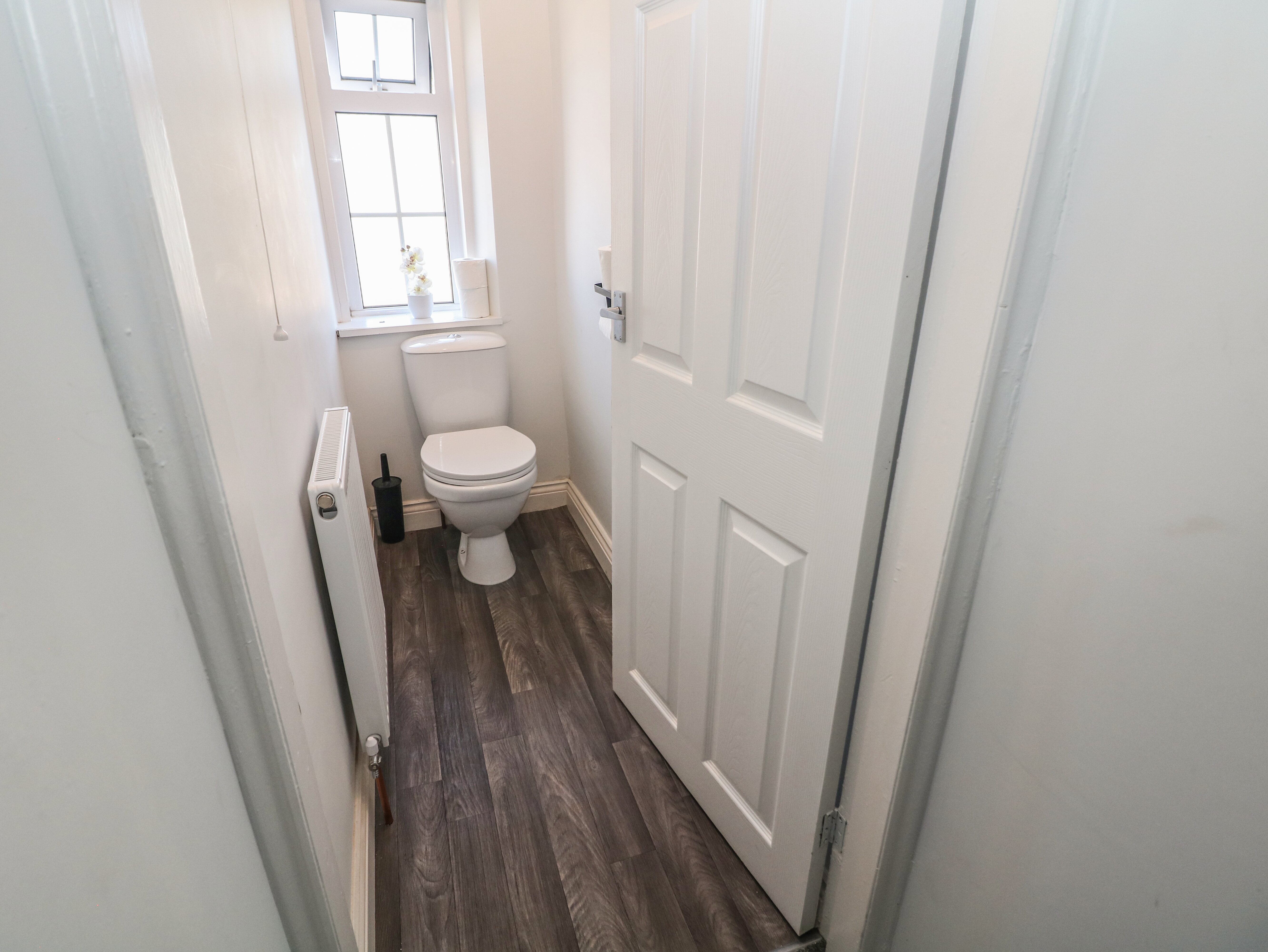 15 South Avenue Mews