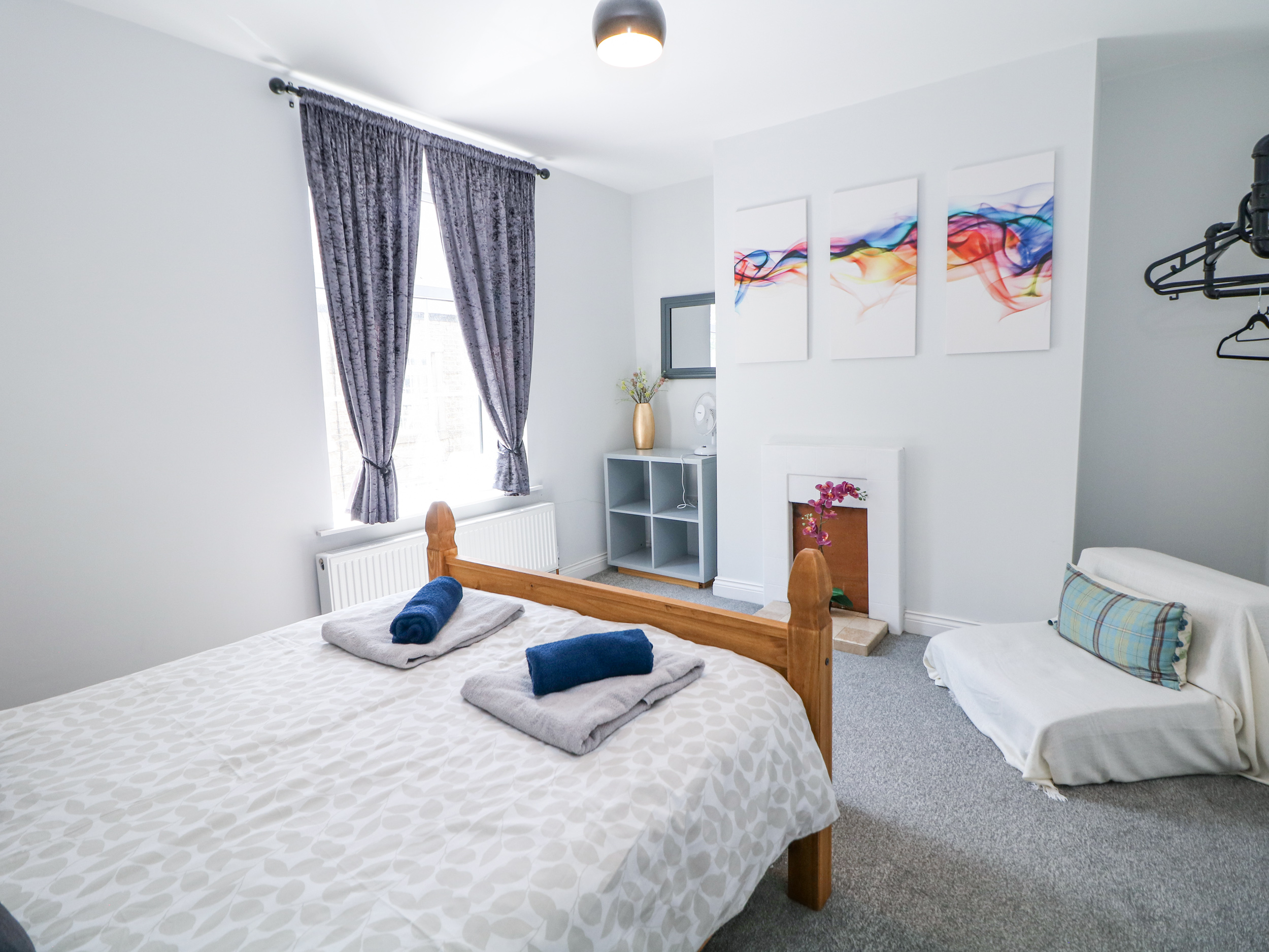 15 South Avenue Mews