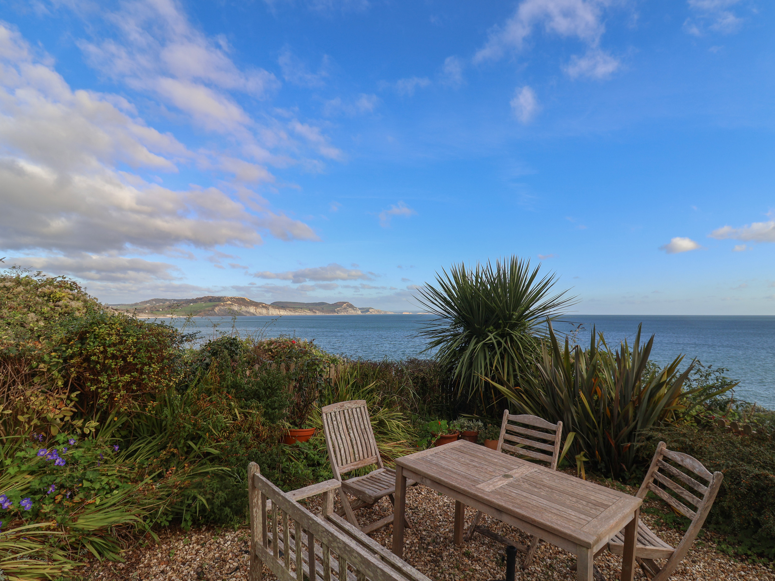 4 East Cliff