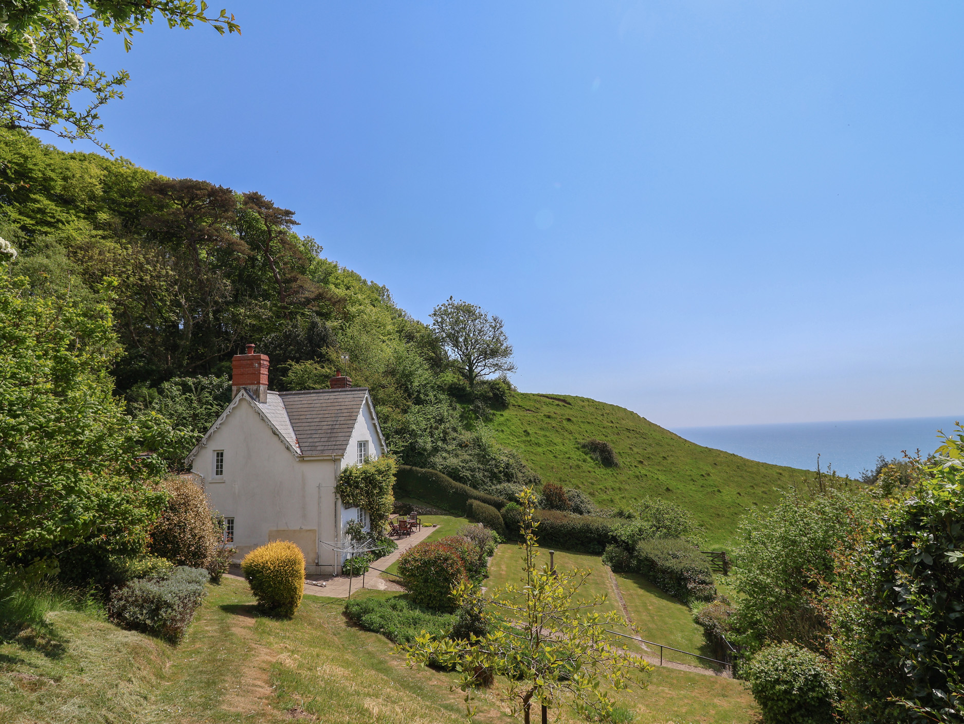 Lynch Cottage