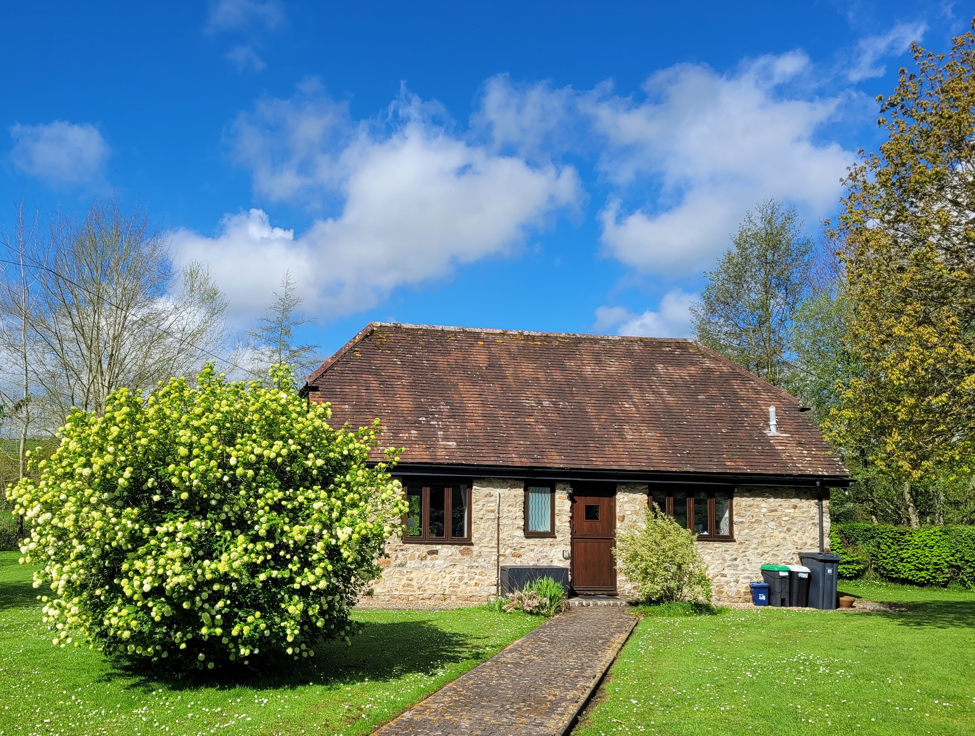 The Cider House