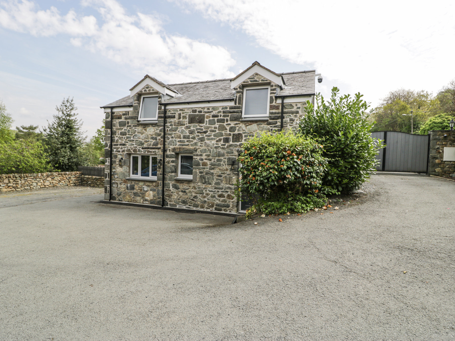The Coach House