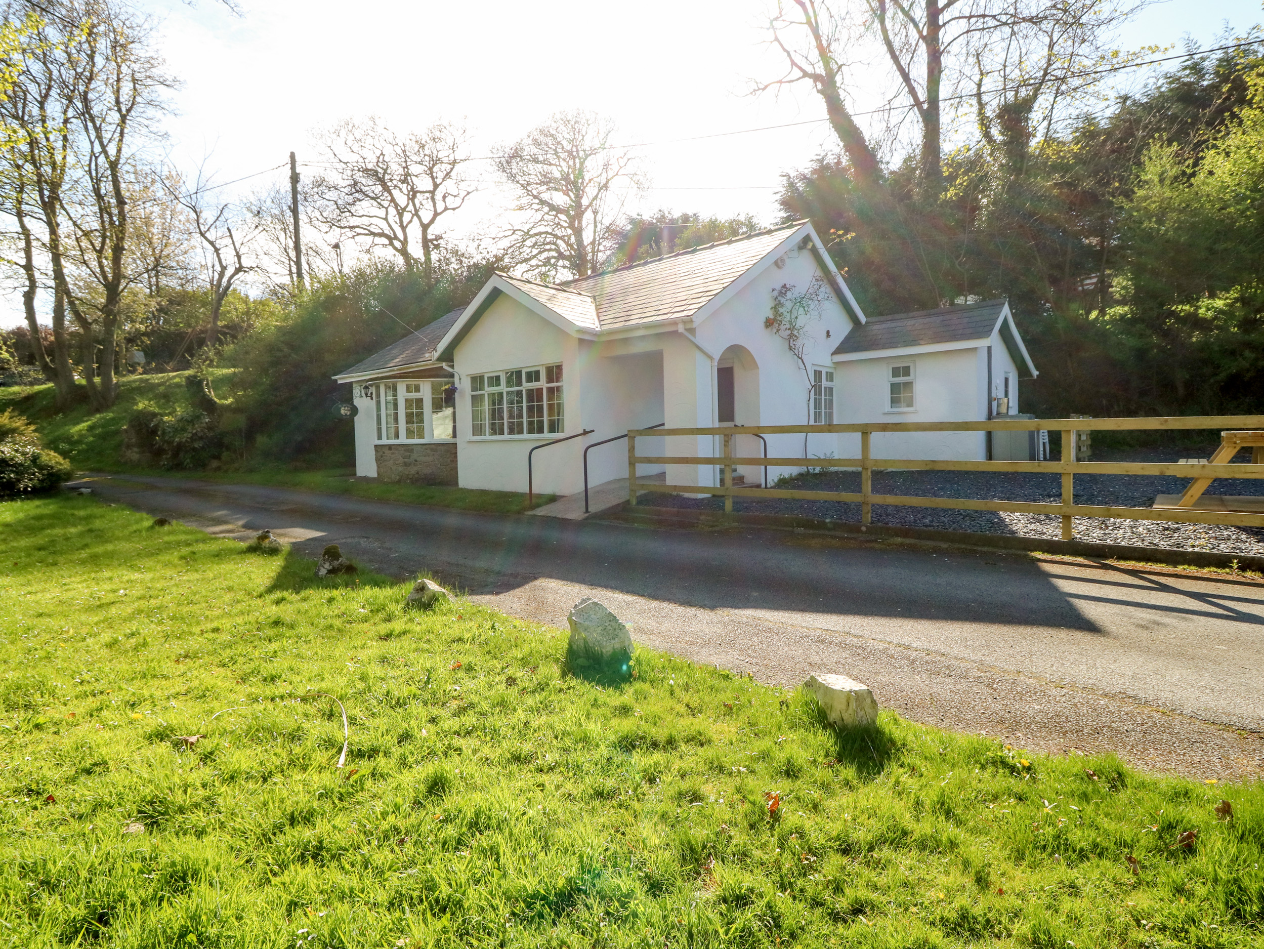 Mill House Cottage