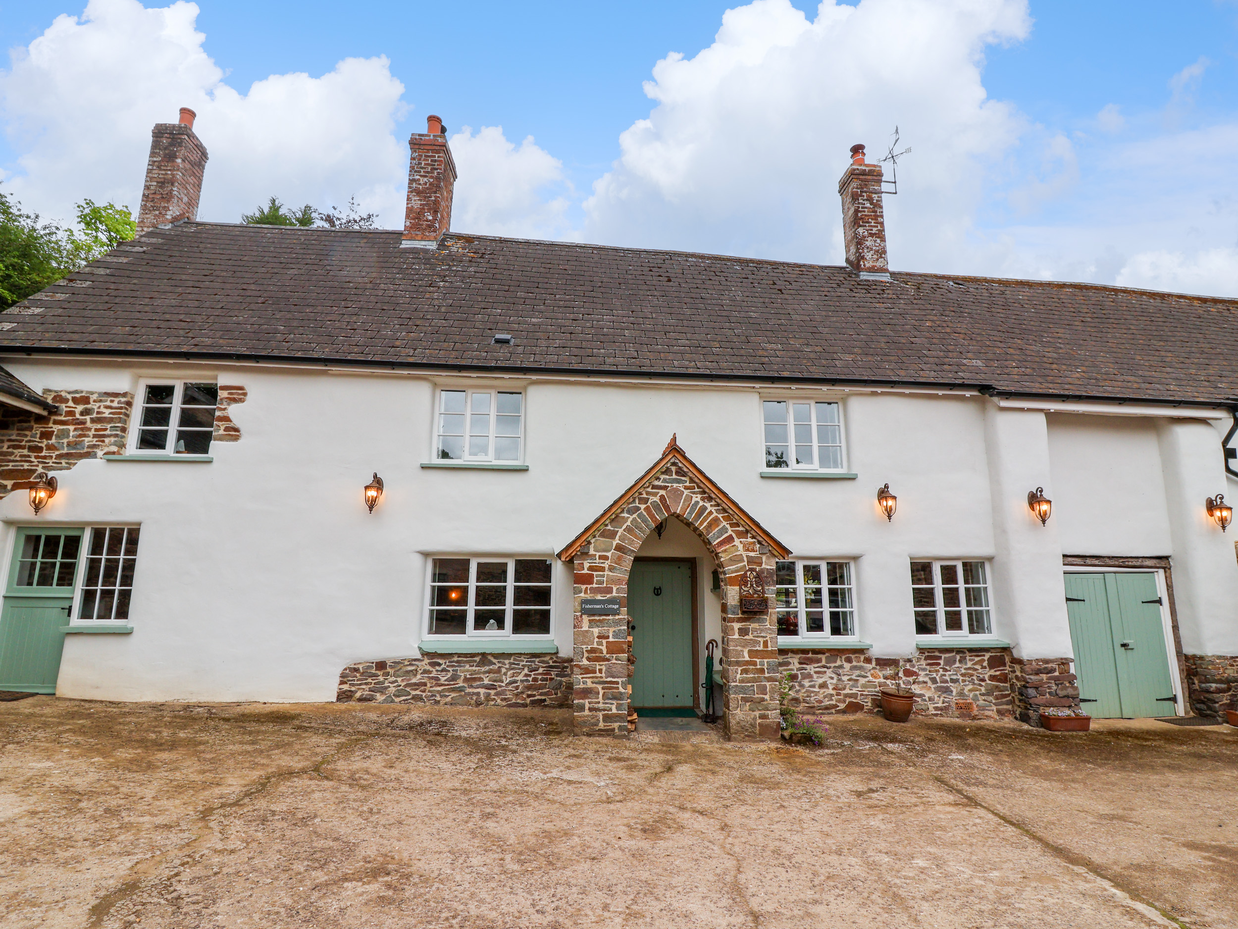 Fishermen's Cottage