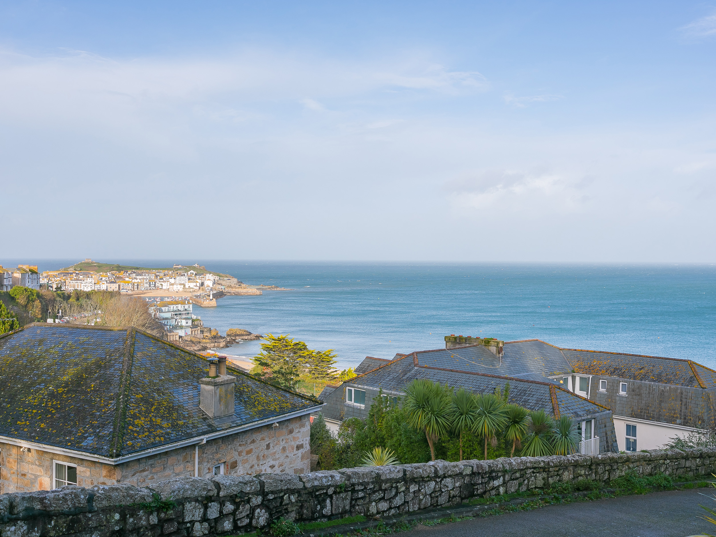 St Ives View