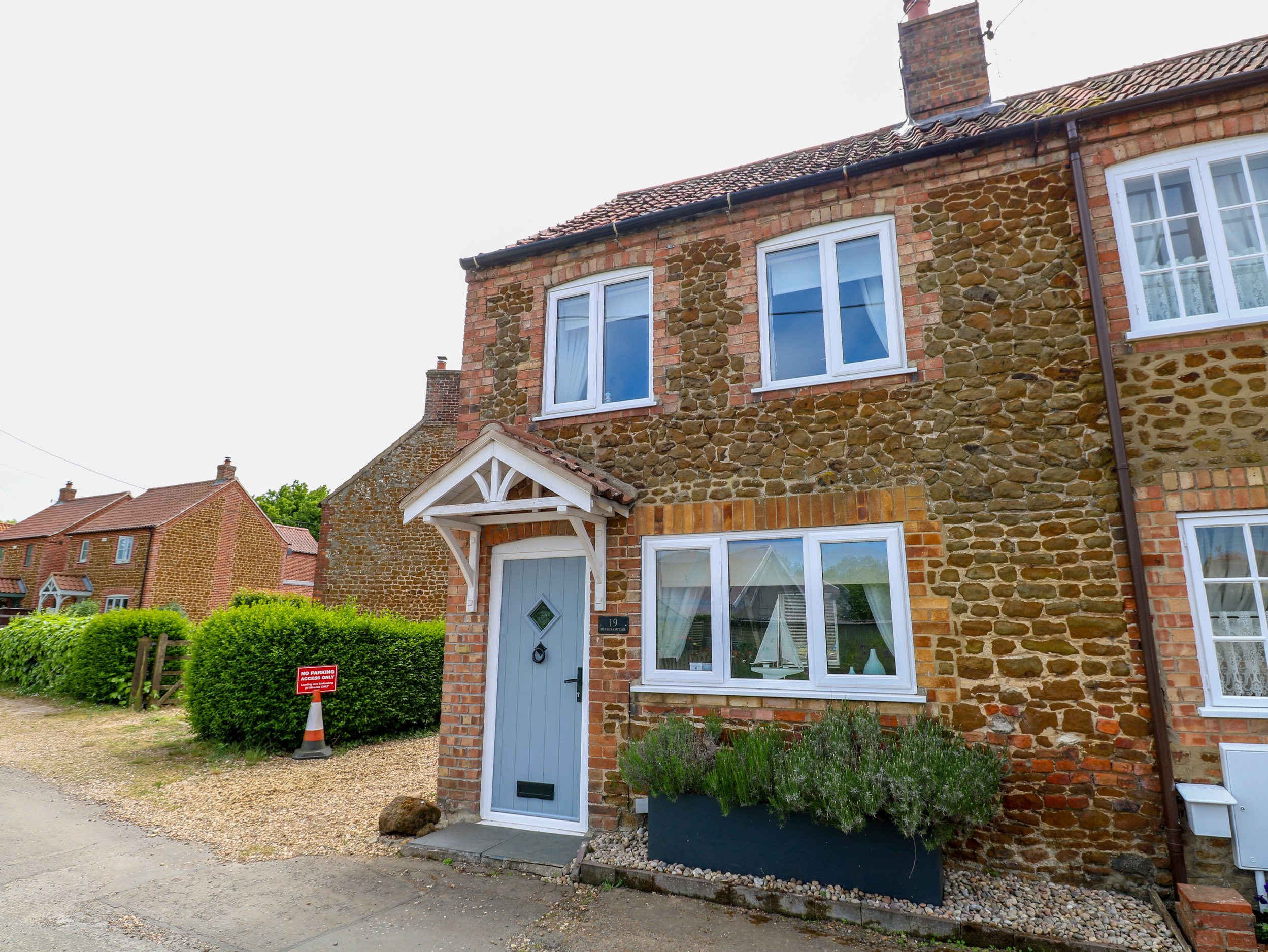 Herbies Cottage