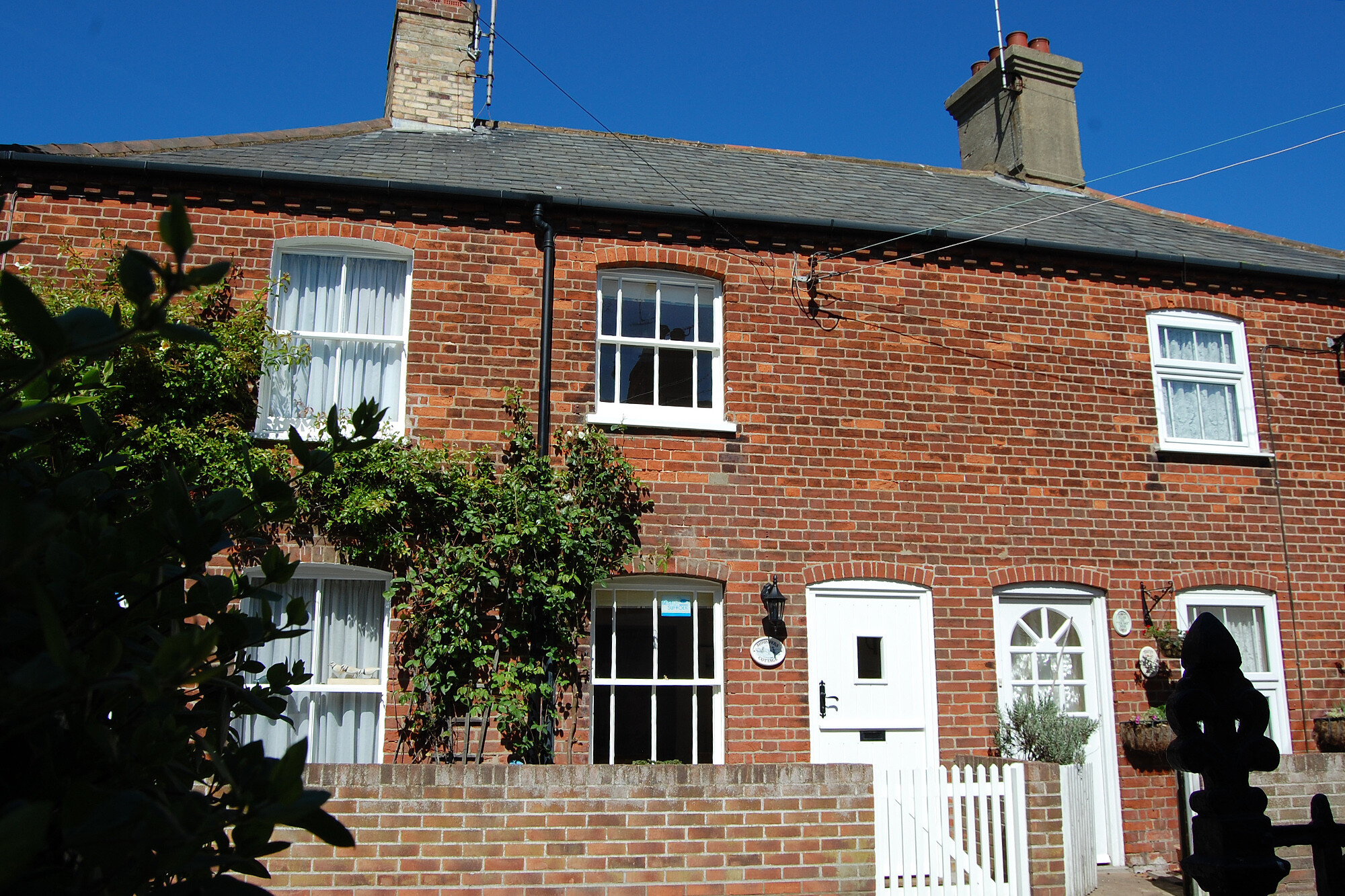 Shrimpers Cottage, Aldeburgh