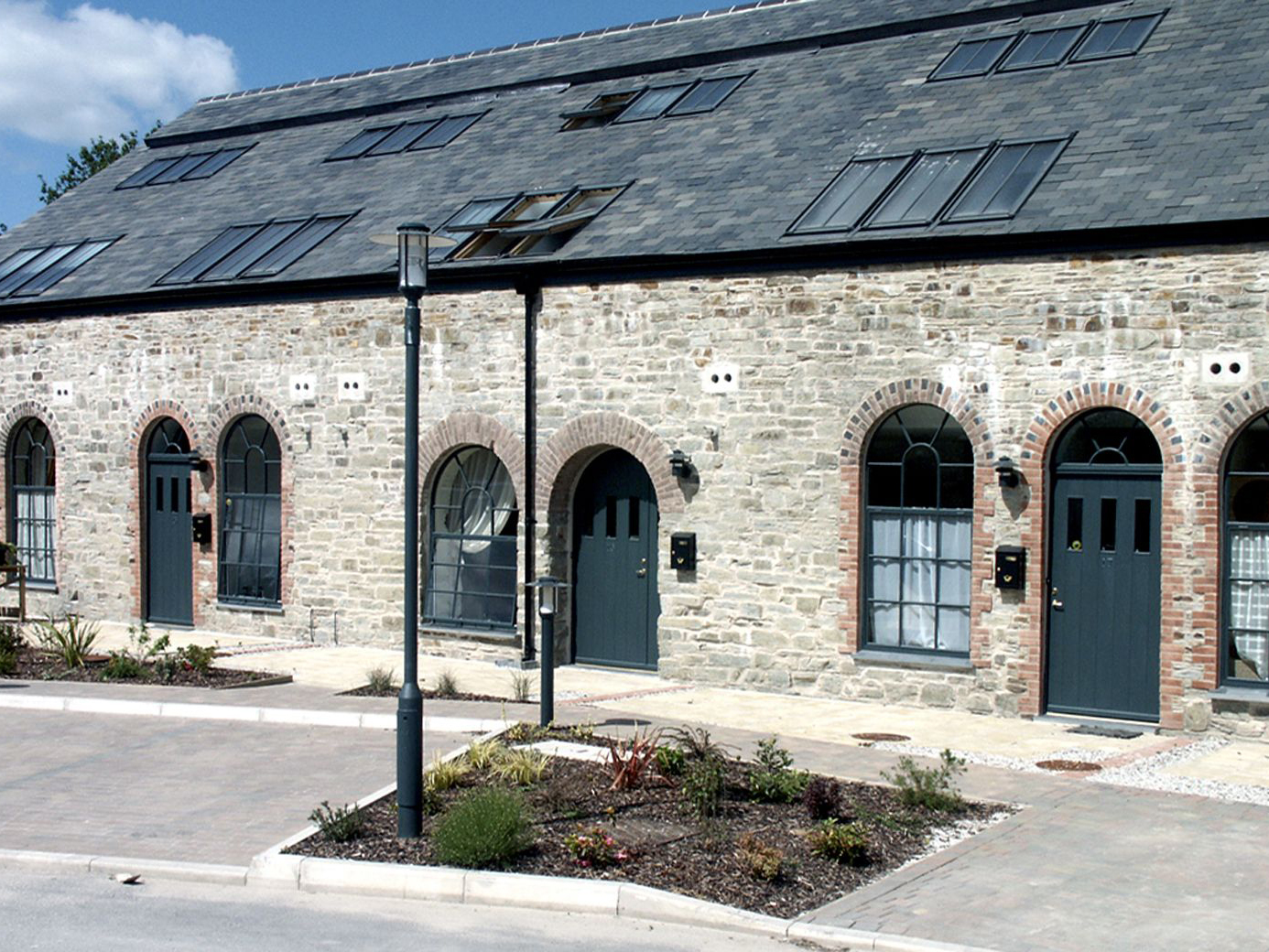 16 Brunel Quays