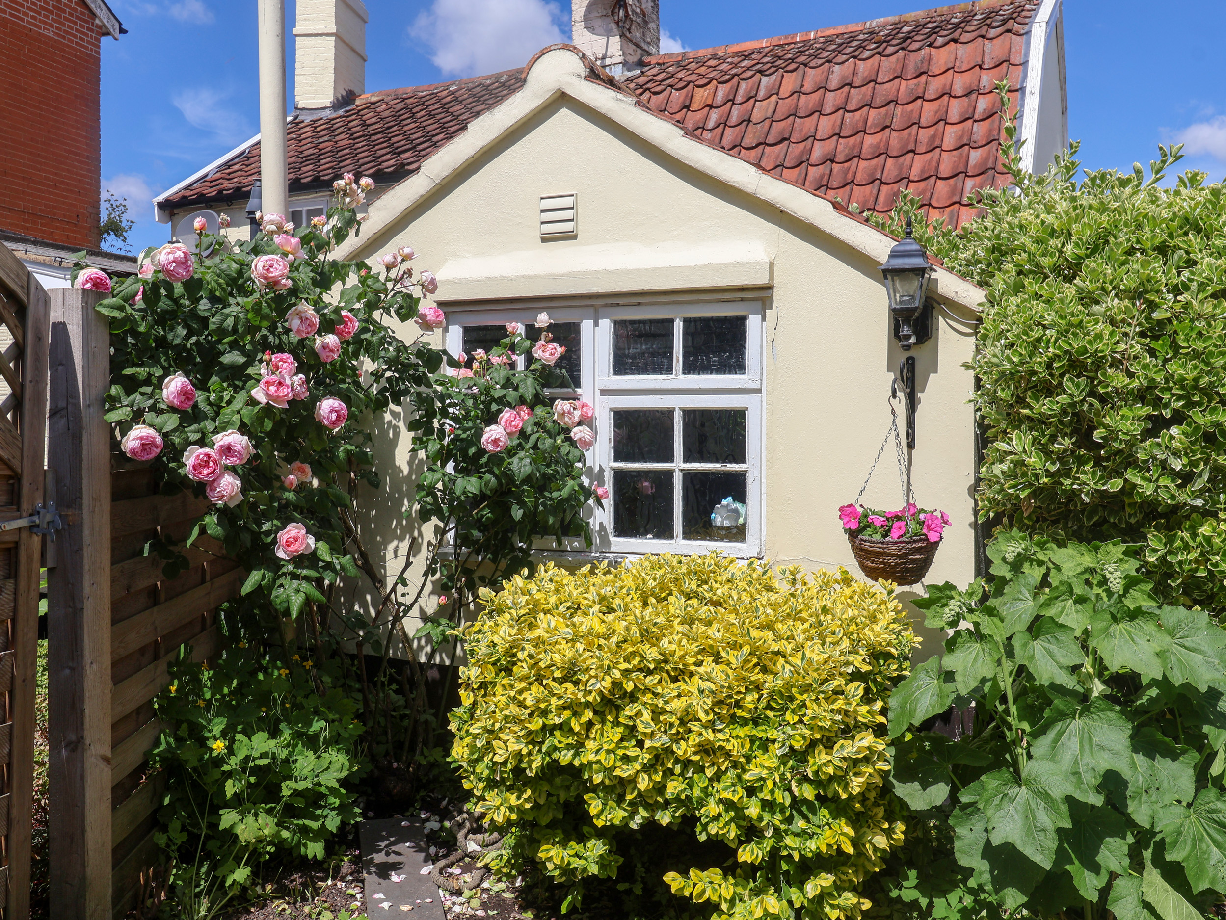 Cherry Tree Cottage, Woodbridge