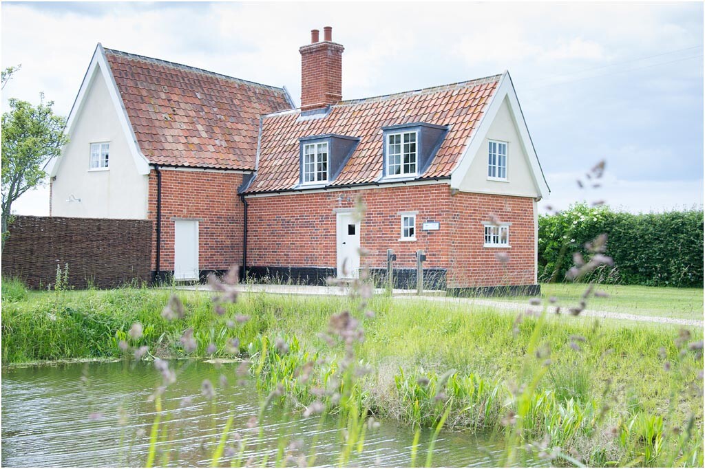 The Cottage, High Ash Farm