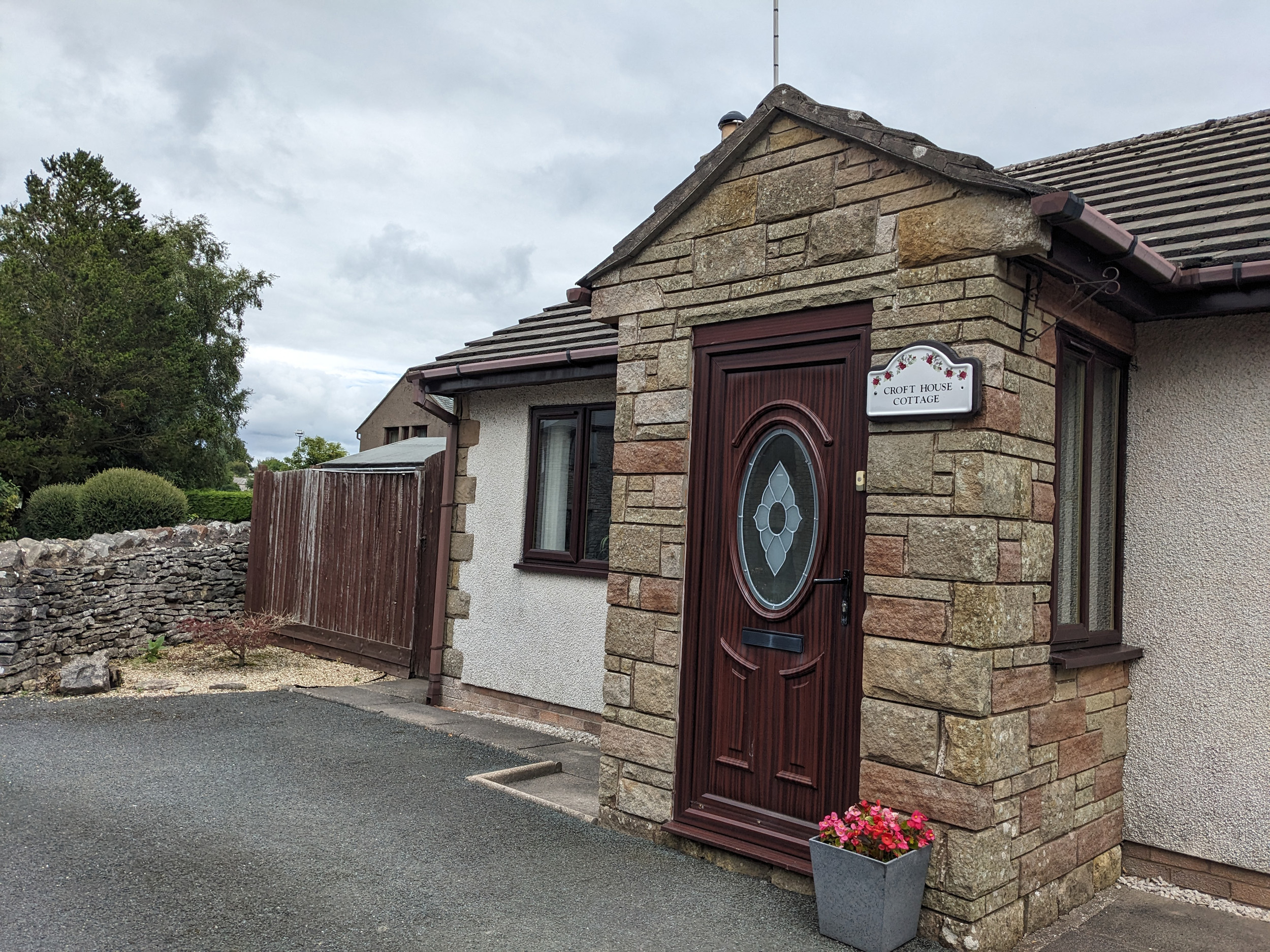 Croft House Cottage
