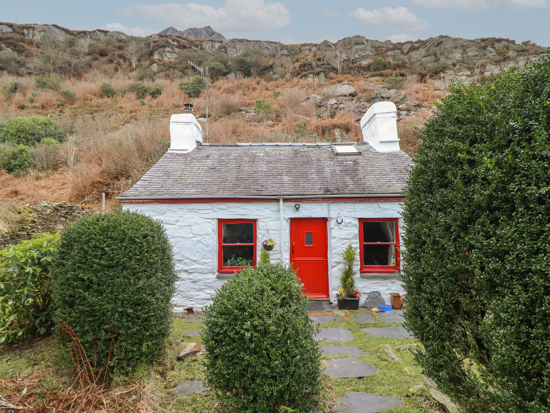 Quarry Cottage