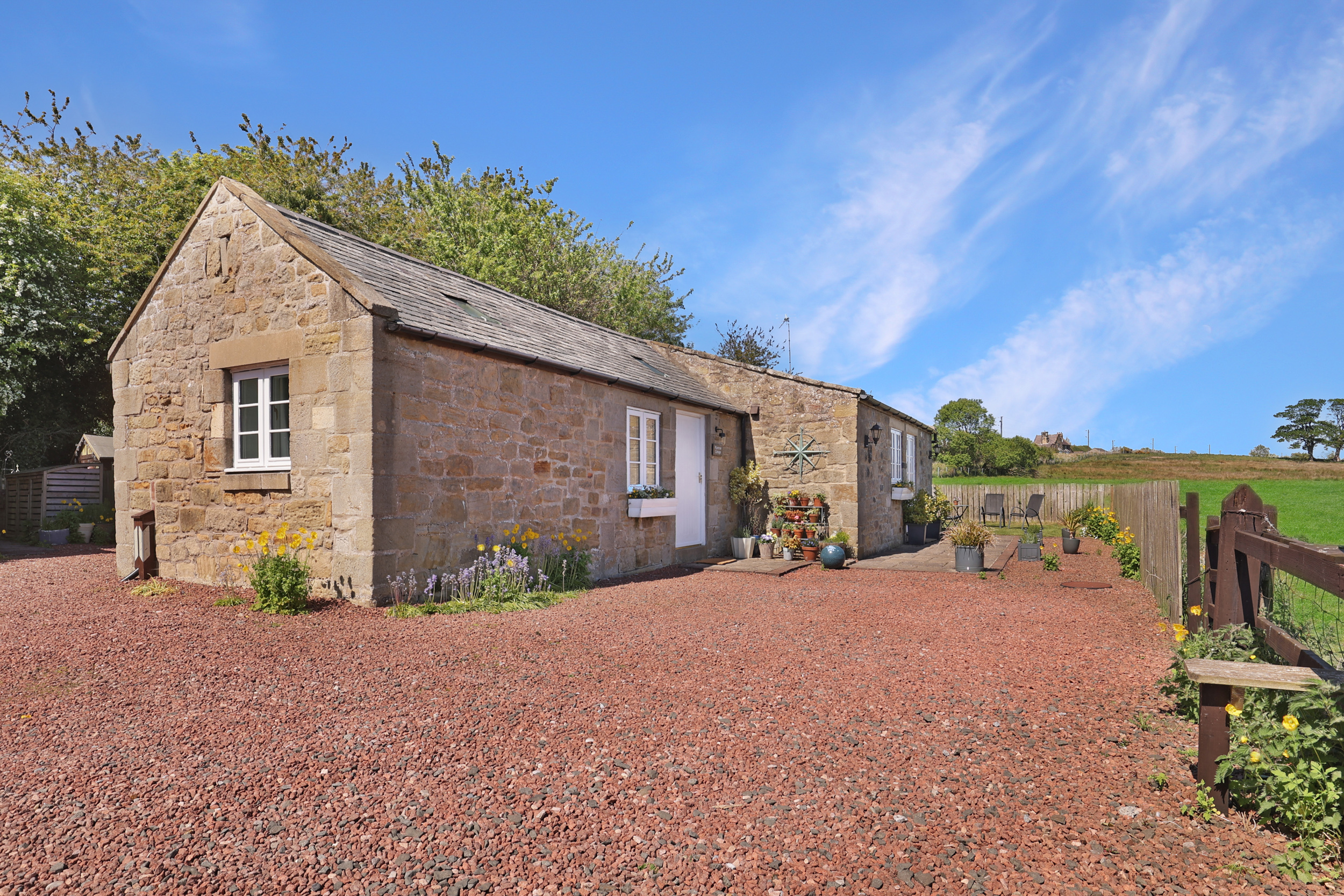 Plumtree Cottage
