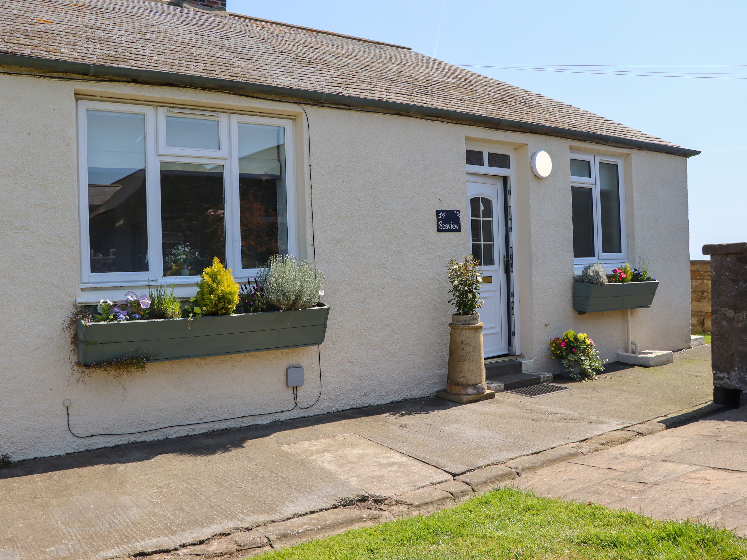 Seaview (Howick)