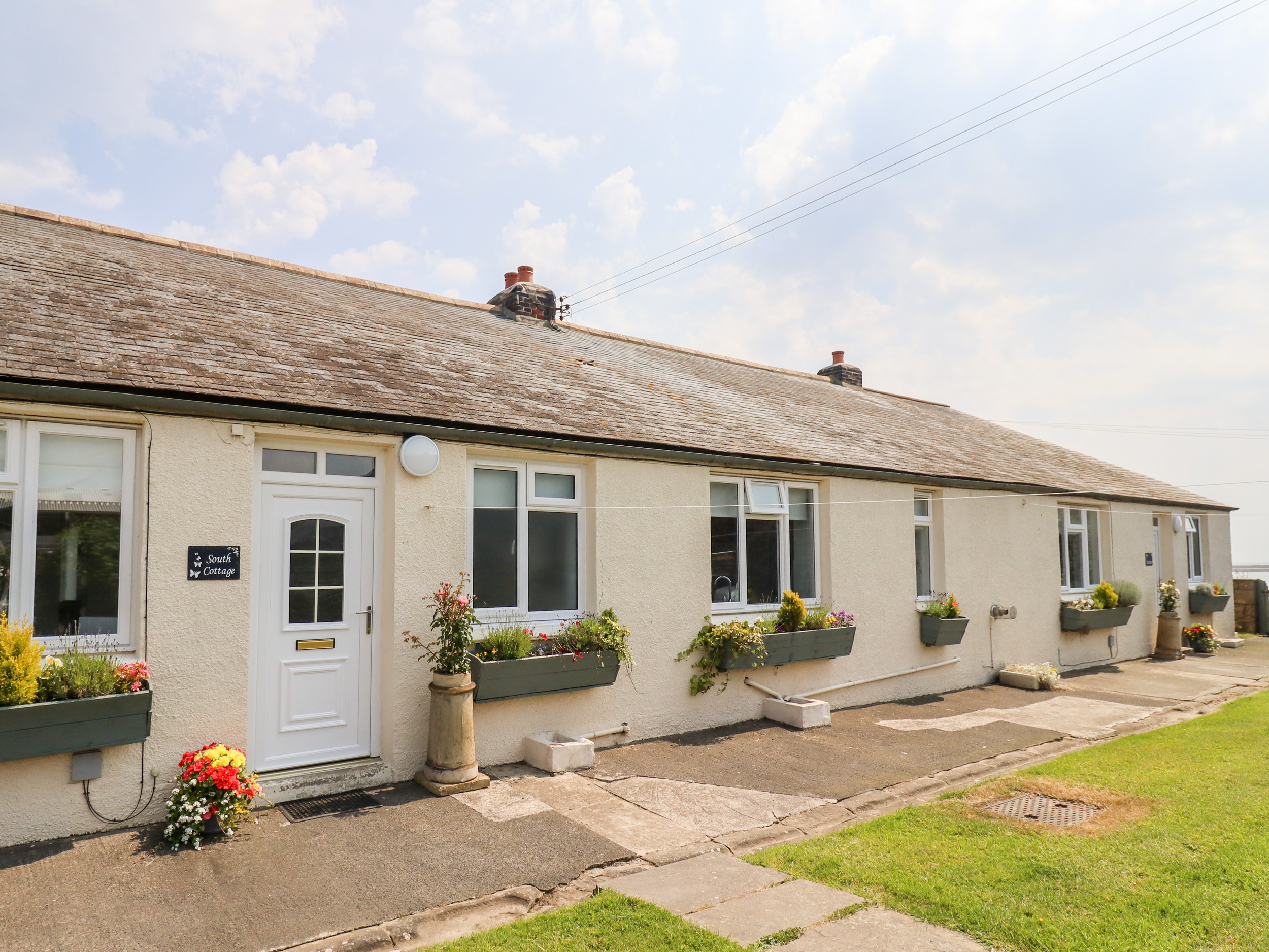 South Cottage (Howick)