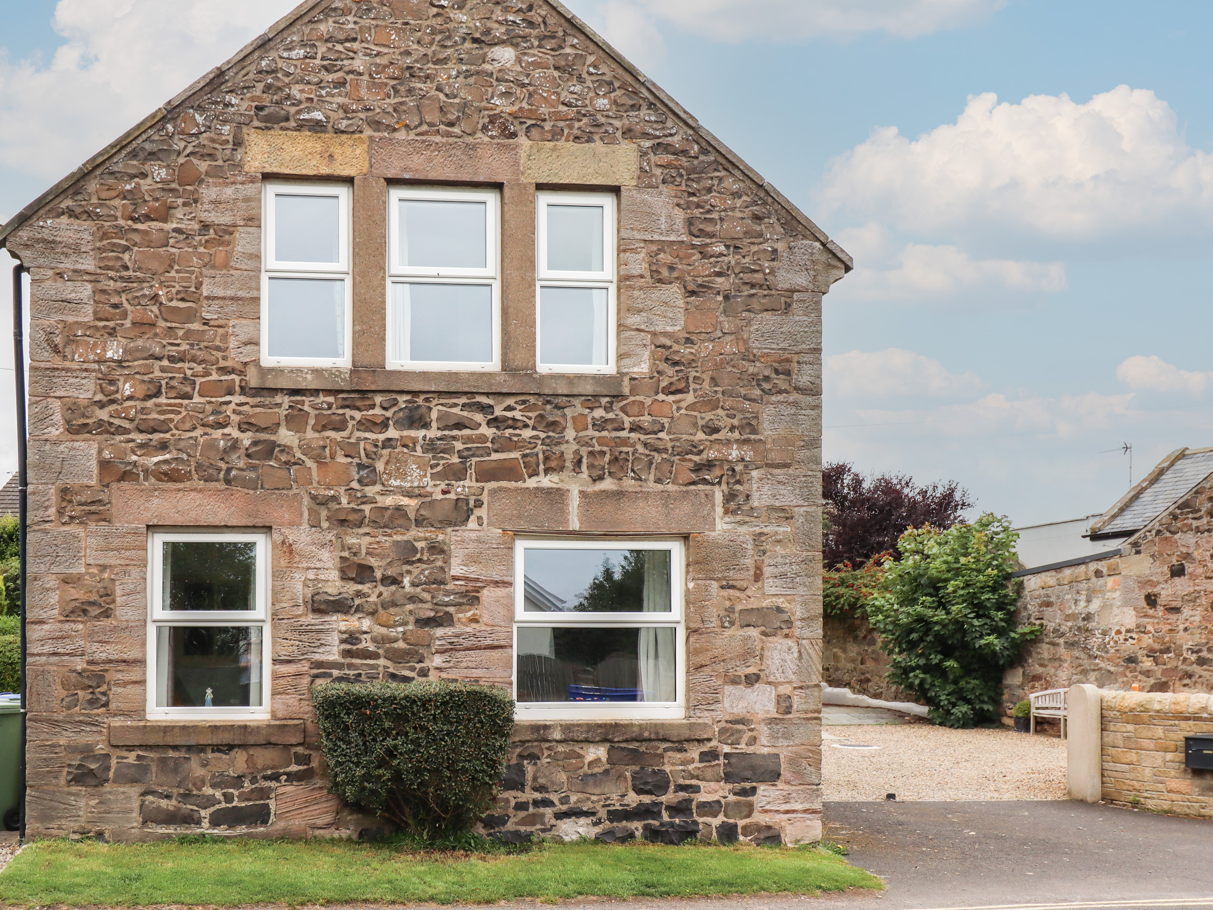 Wayside Cottage