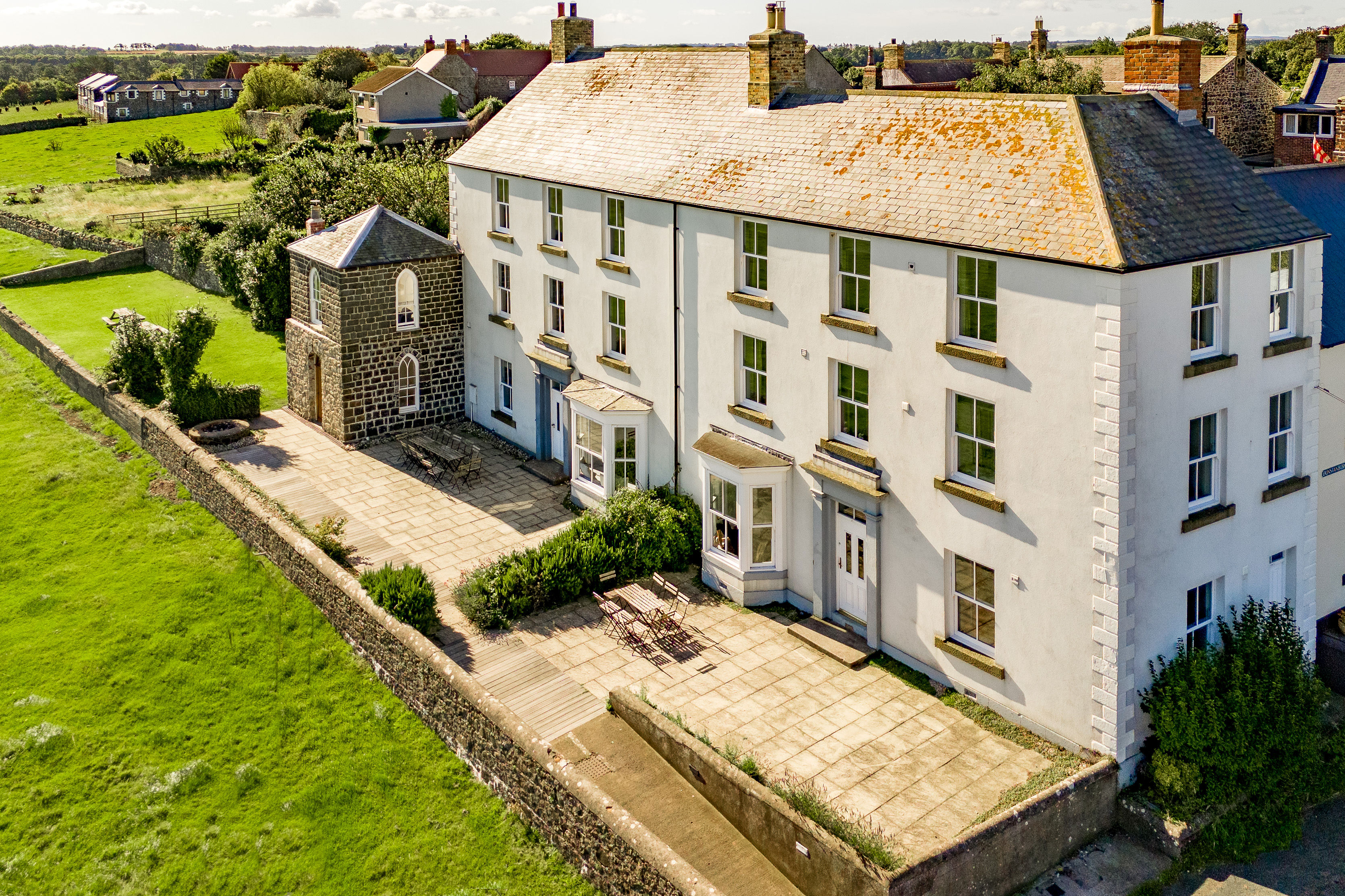 No6 Sea Lane