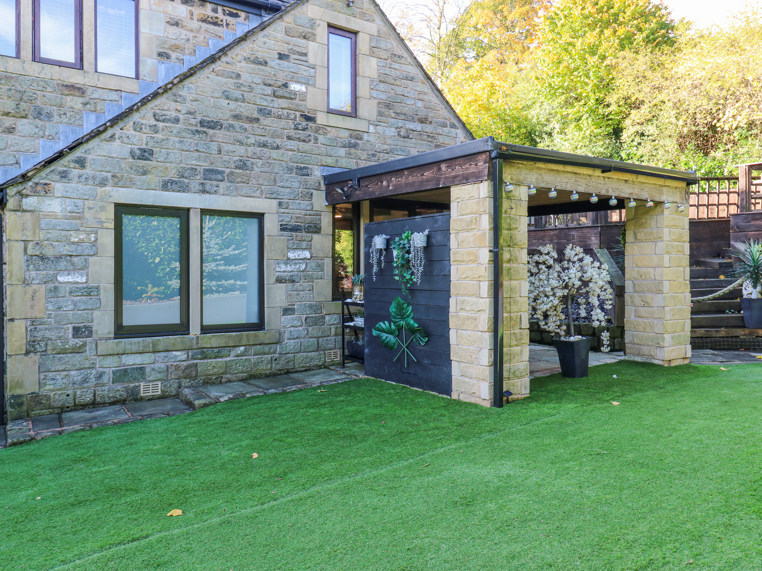 Moor Cottage