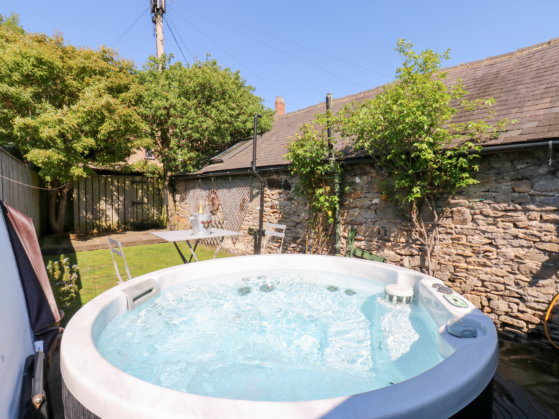Flints Cottage
