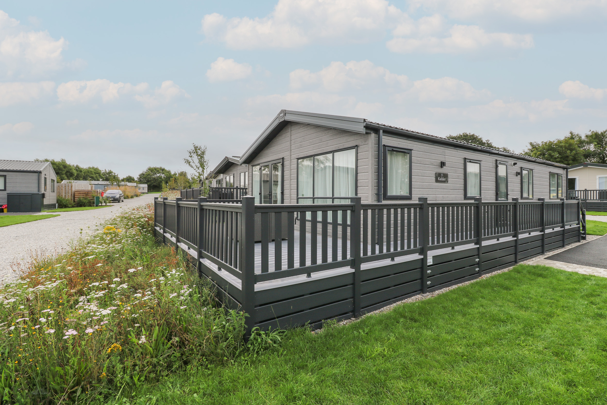 Penmarlam Lodge Retreat 12