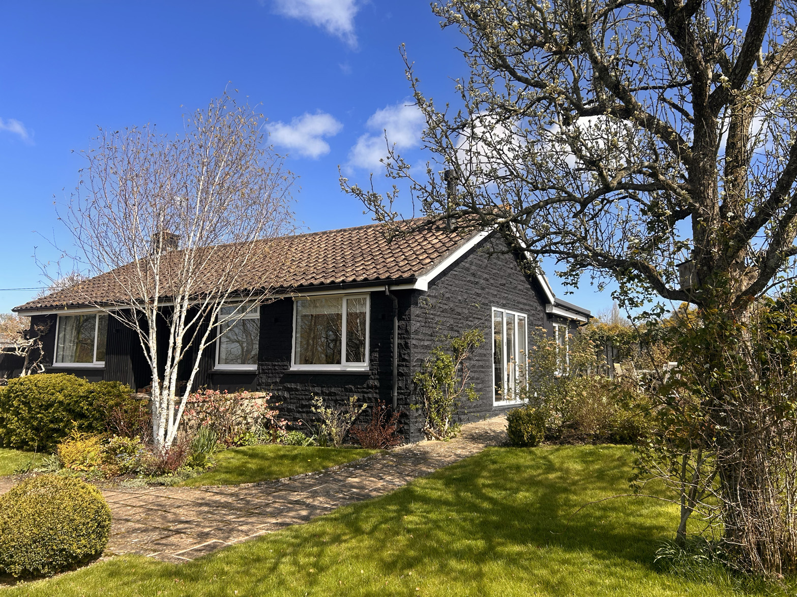 Orchard End