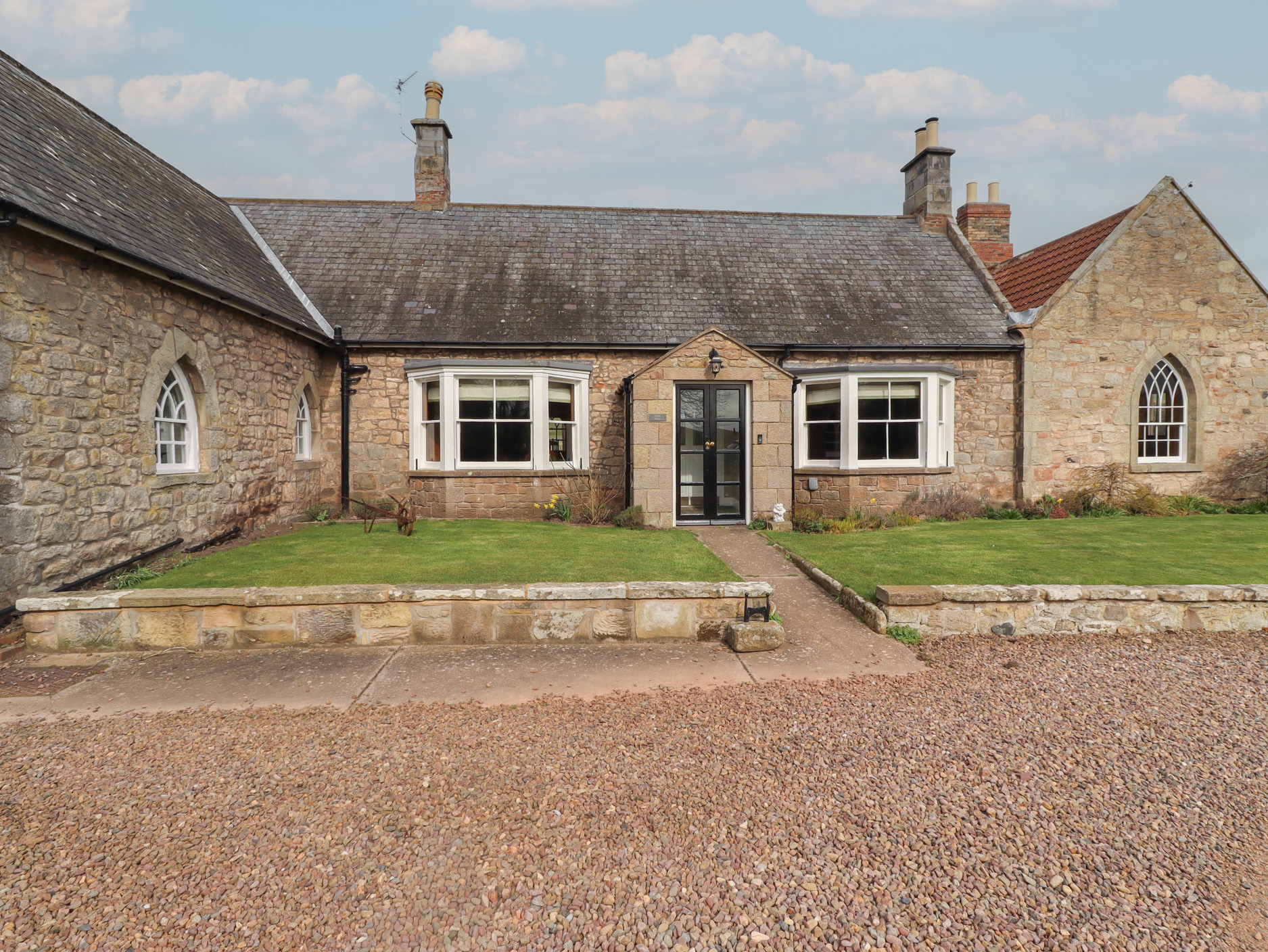 The Coach House