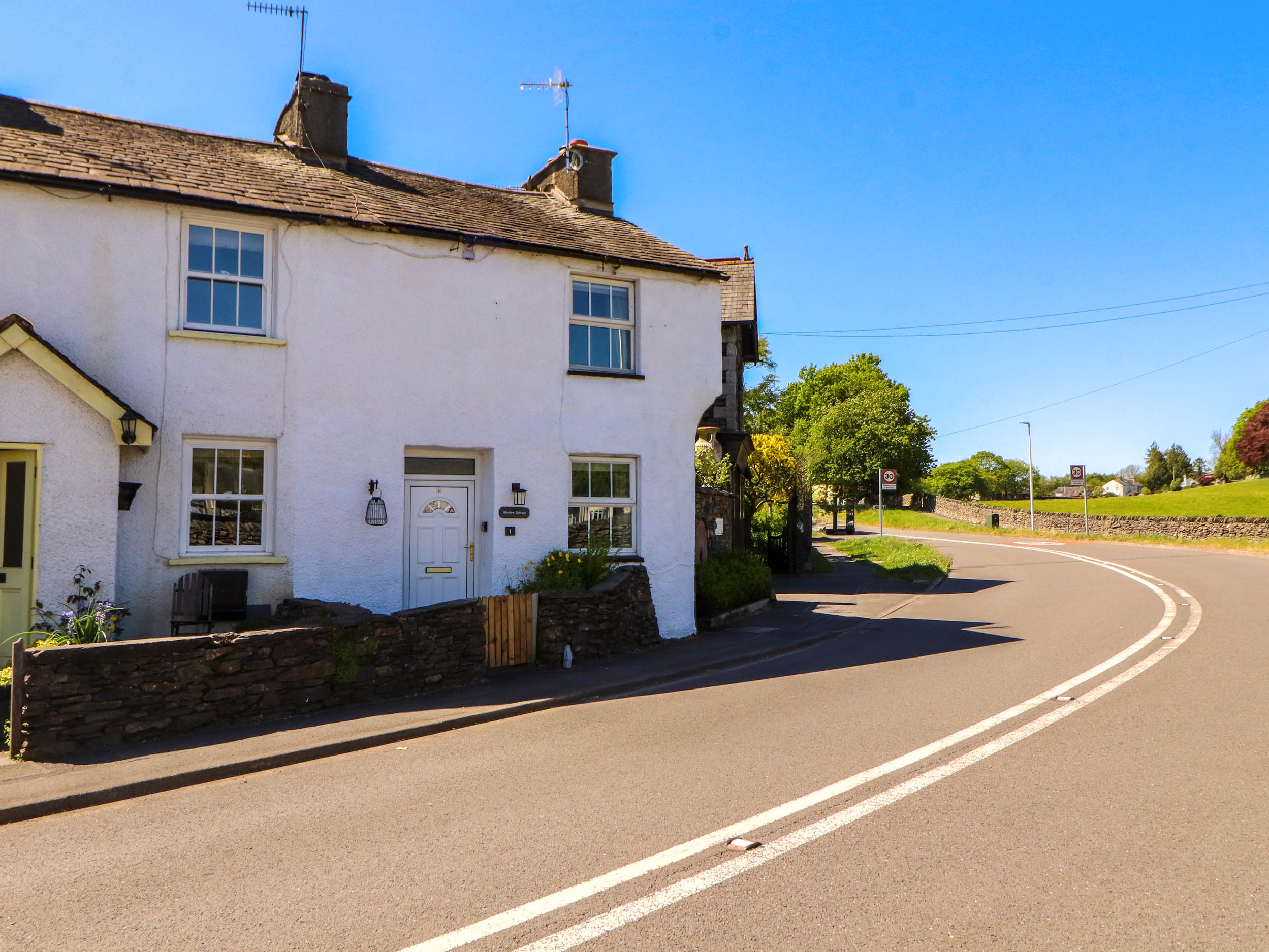 Meadow Cottage