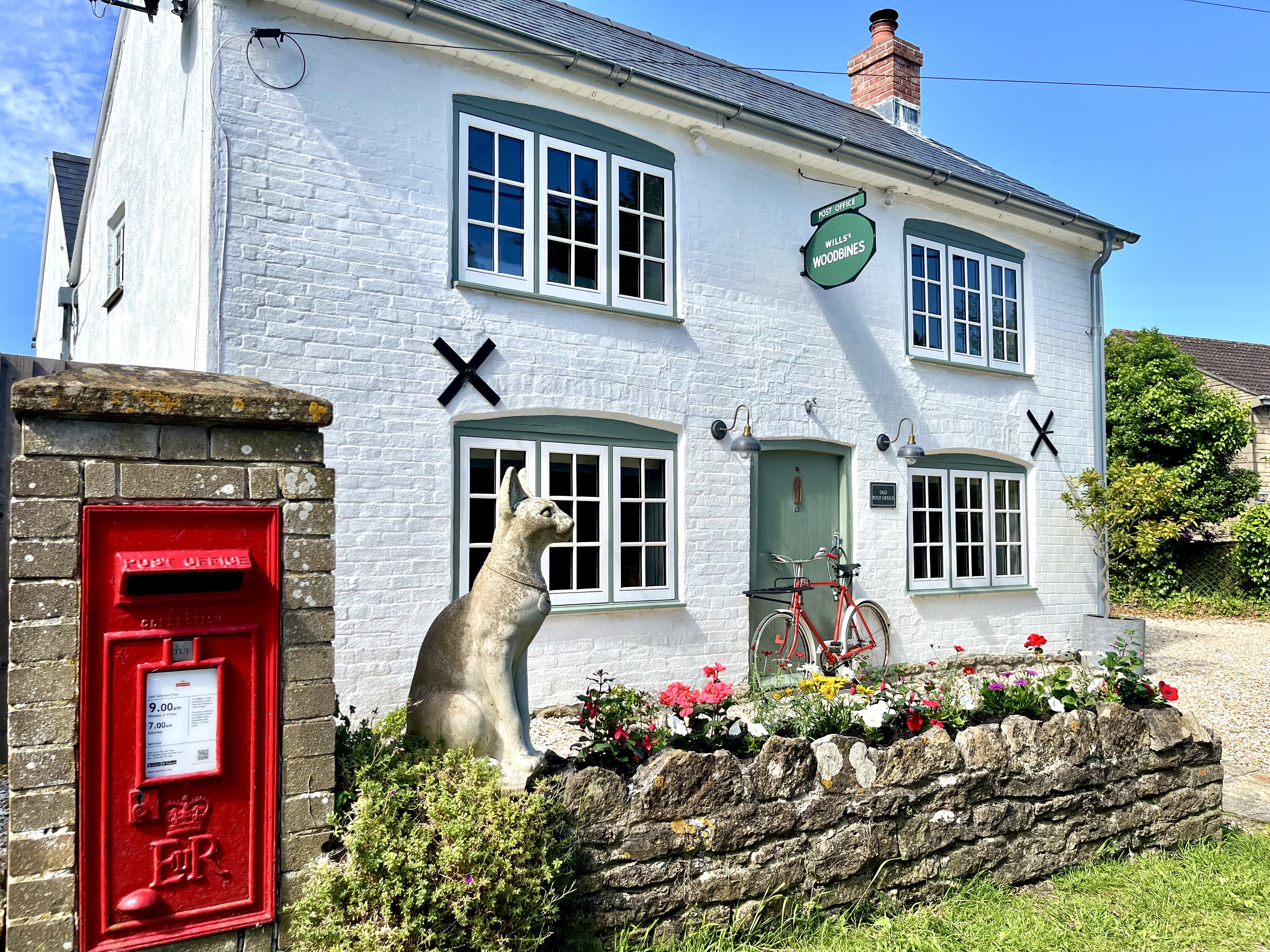 Old Post Office