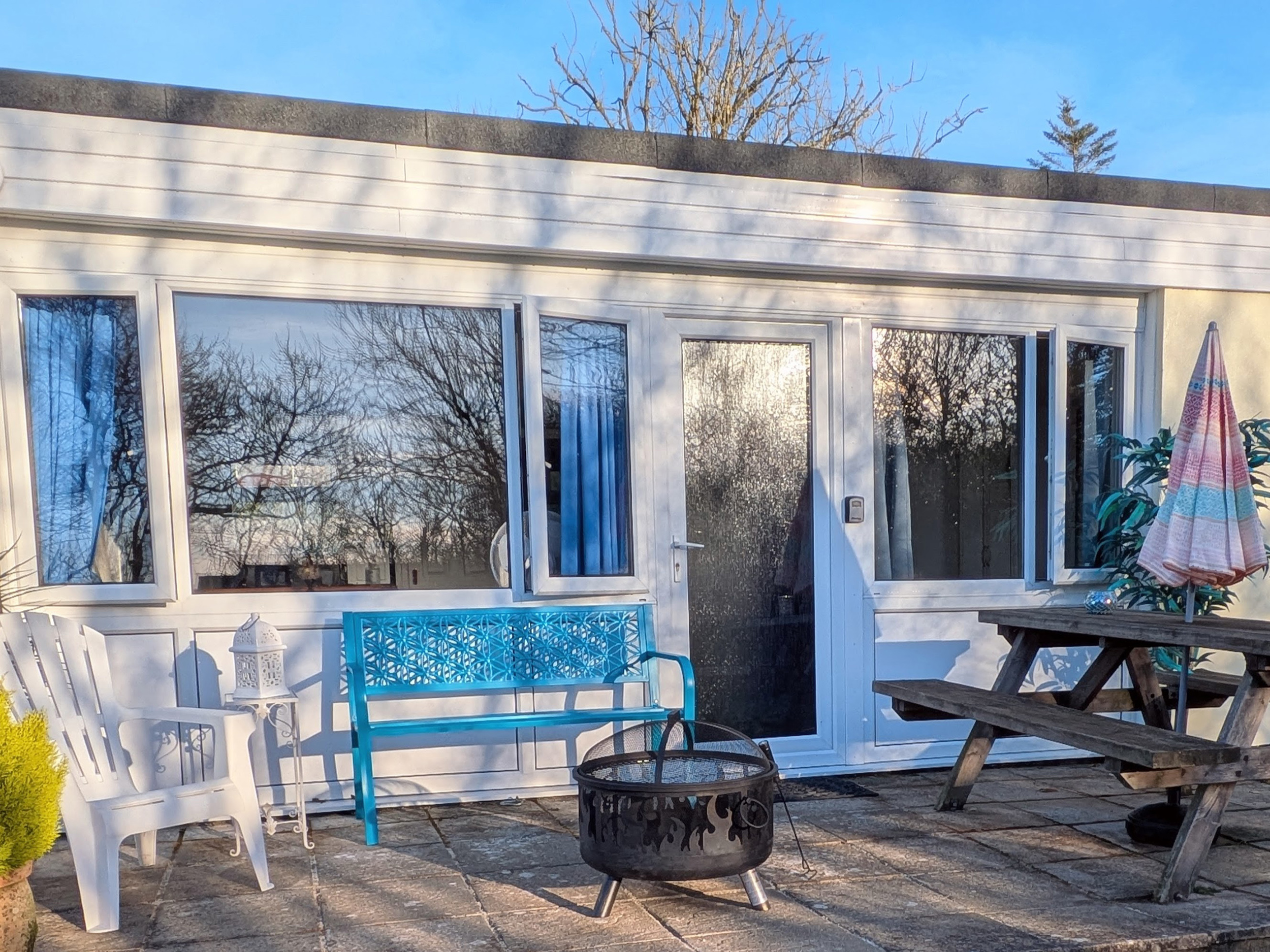 21 The Glade - Dog friendly holiday cottage in Kilkhampton, Cornwall
