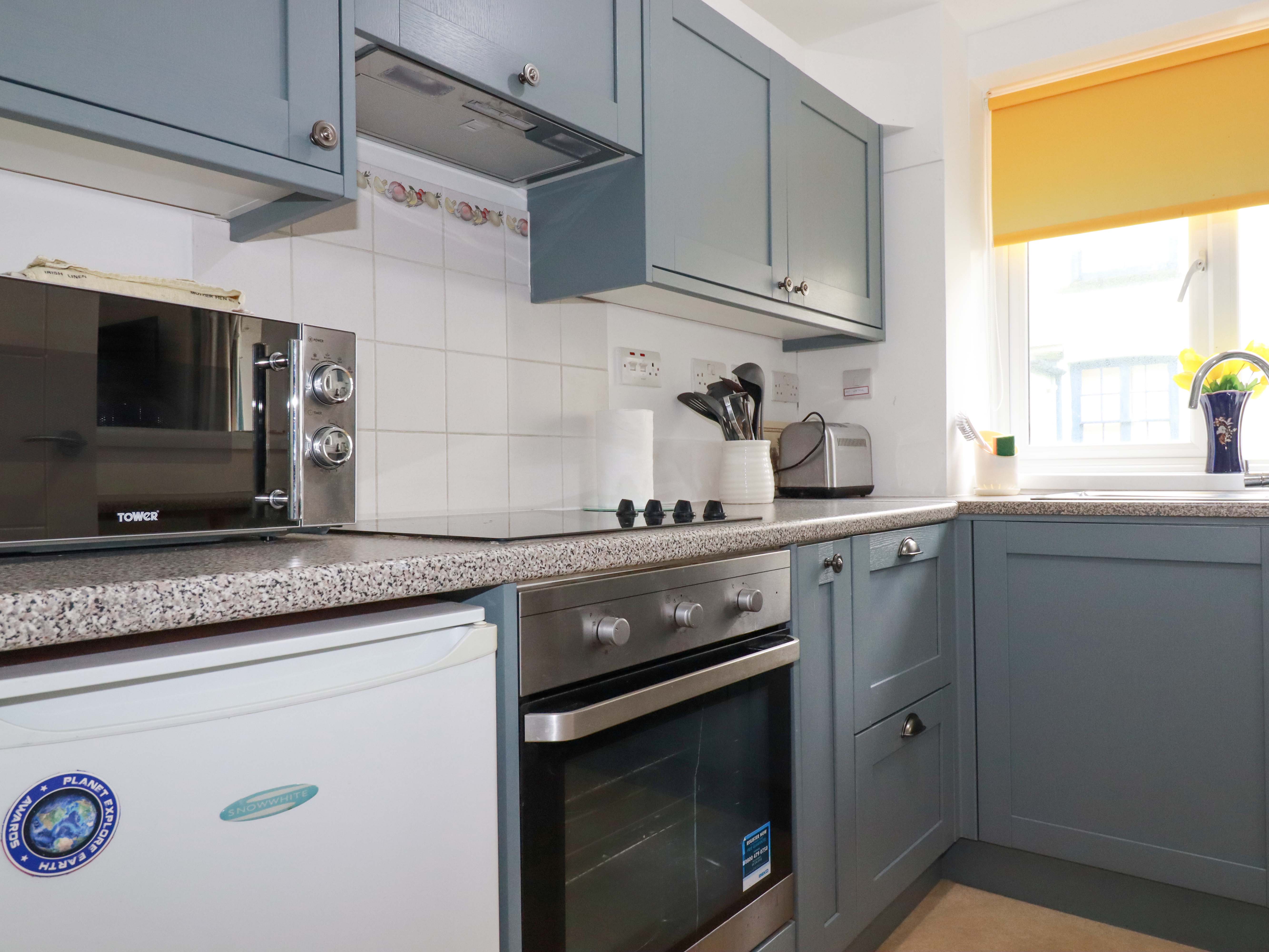 Seaside Apartment