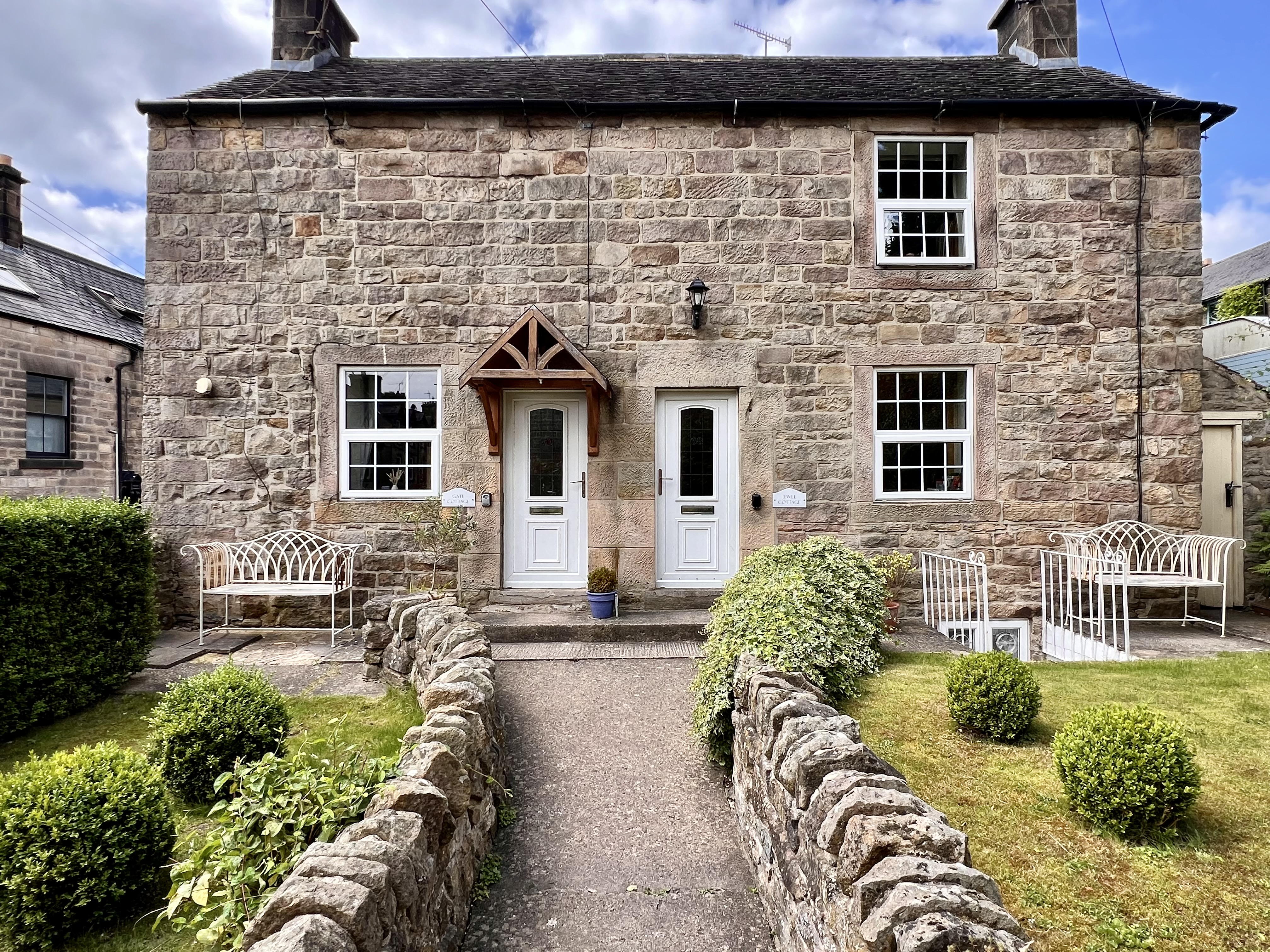 Gate Cottage