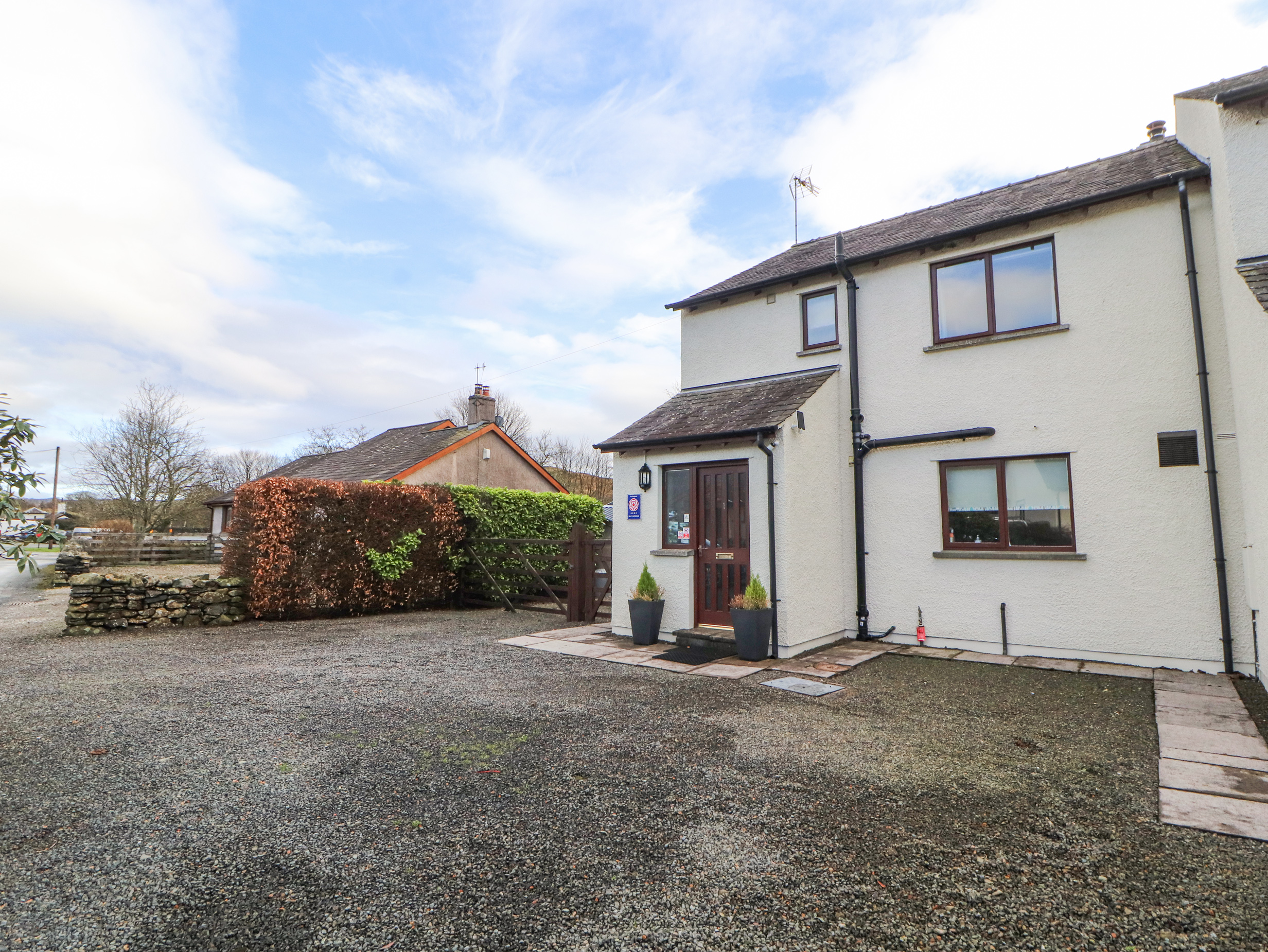 Ash Gill Cottage