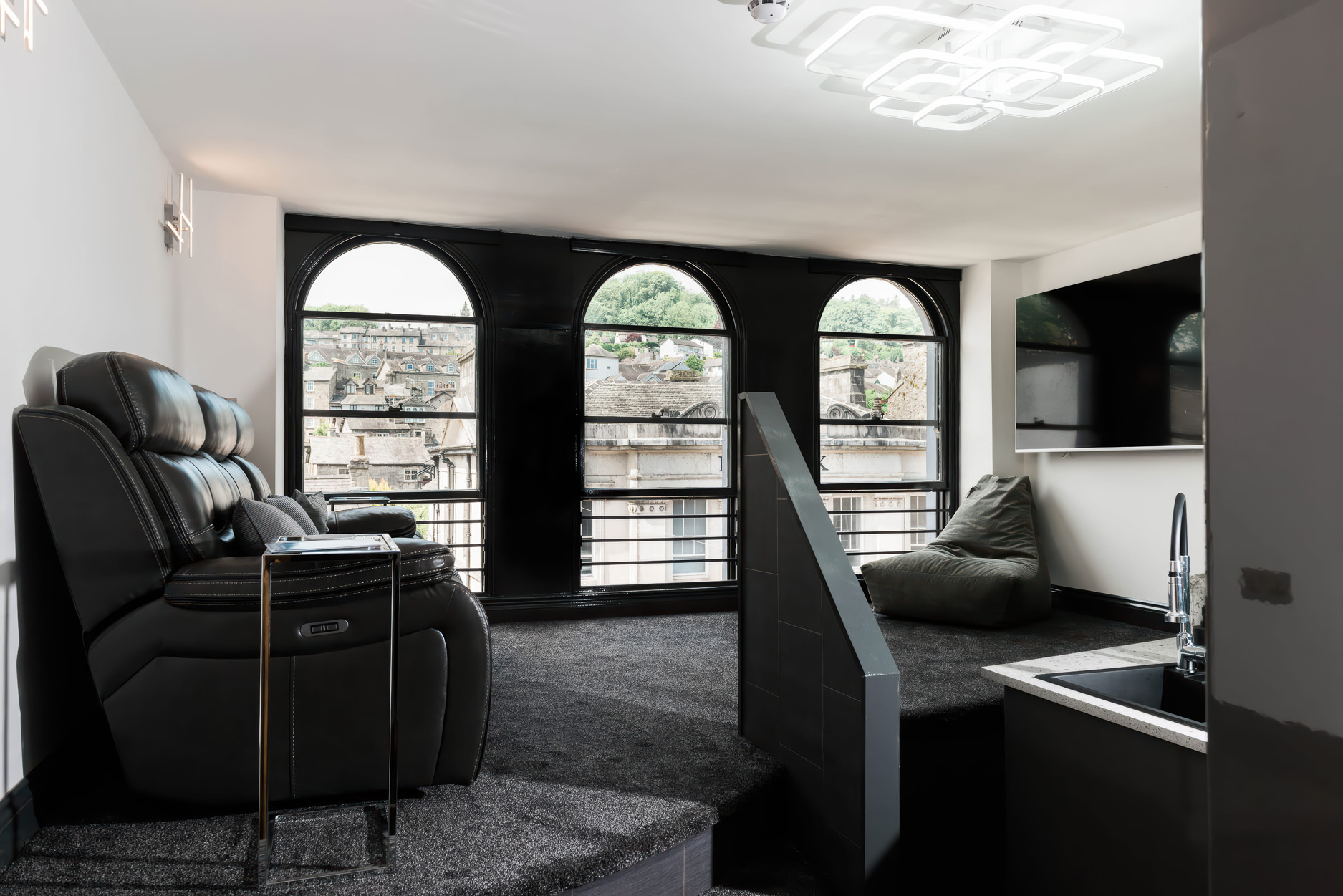 The Residence