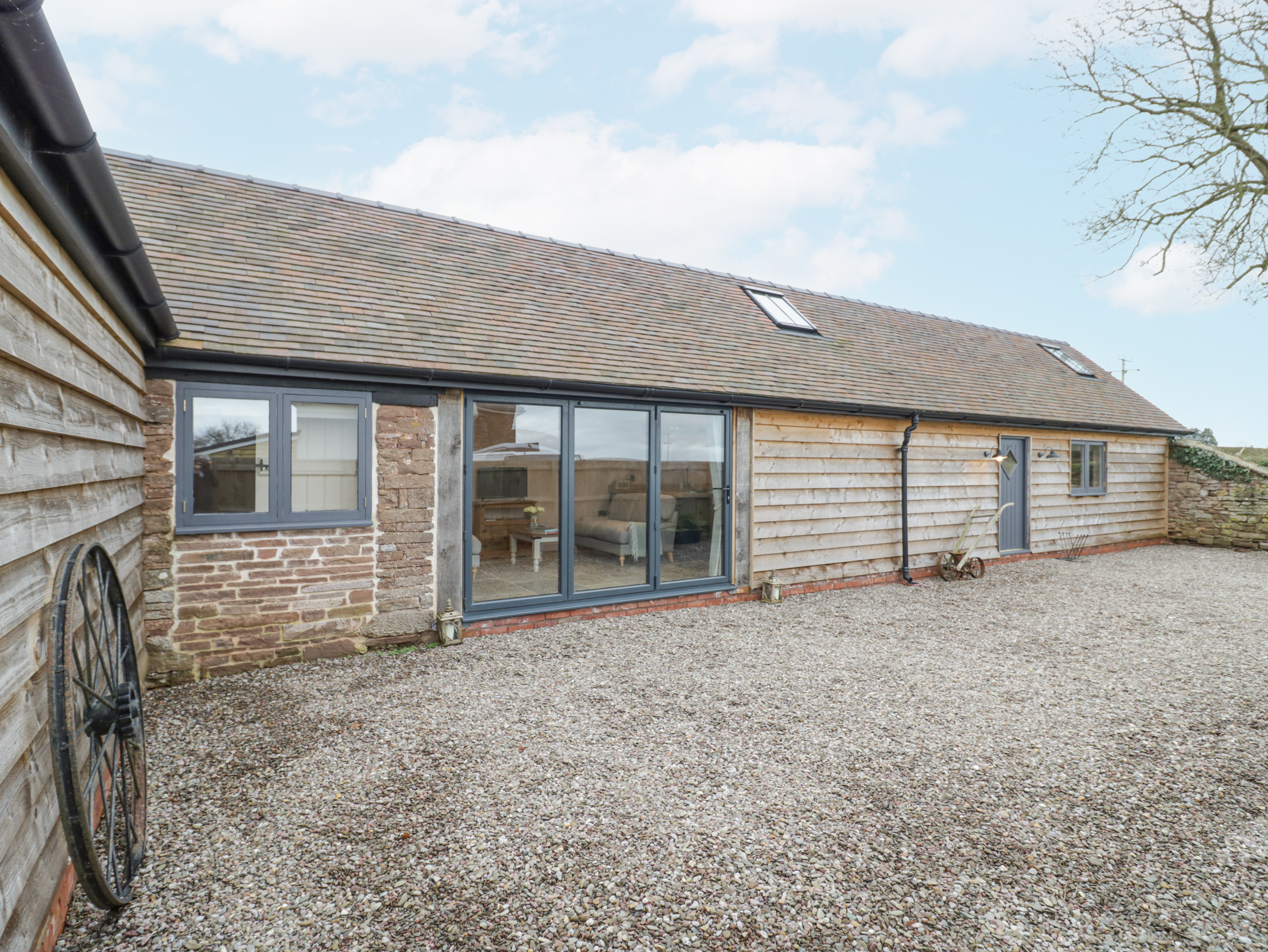 Meadow Barn