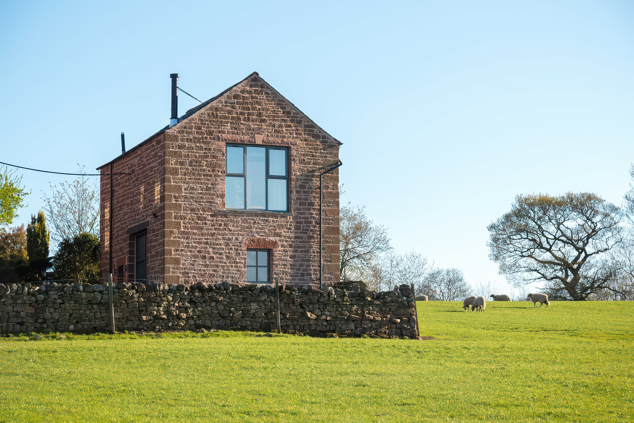 Shepherds View, Dufton